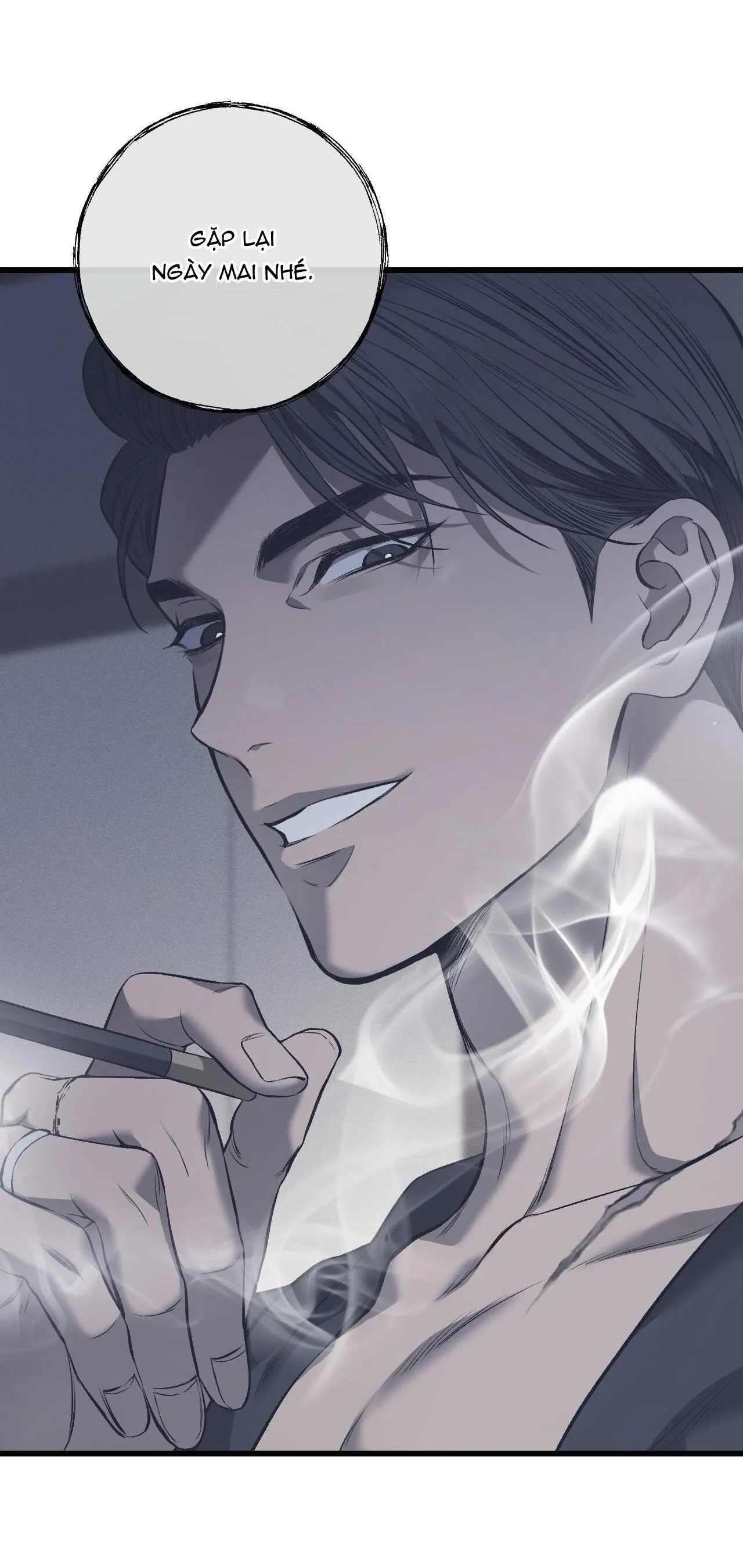 XX ĐÊ TIỆN Chapter 2 Trang 85