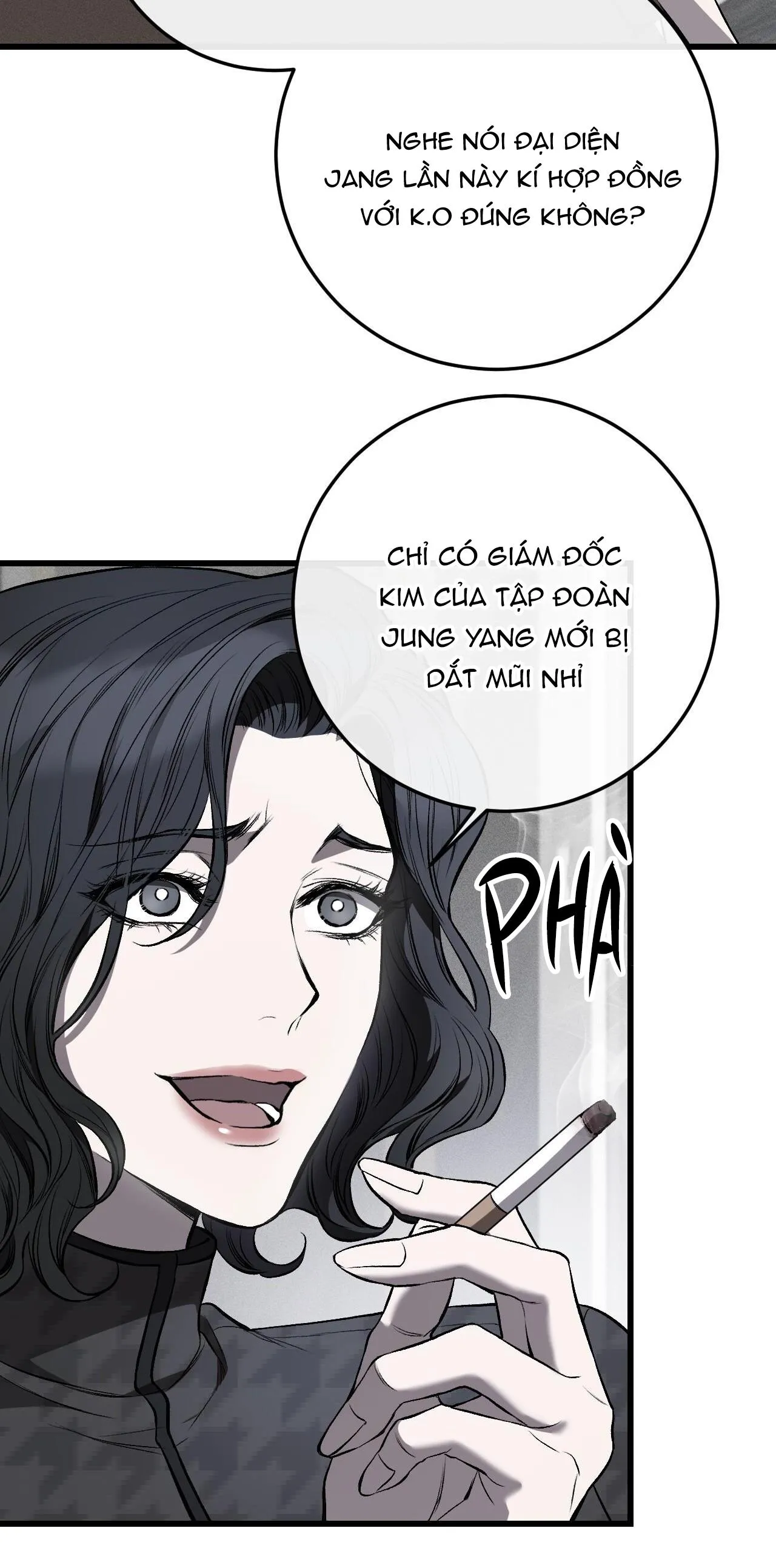 XX ĐÊ TIỆN Chapter 3 Trang 6
