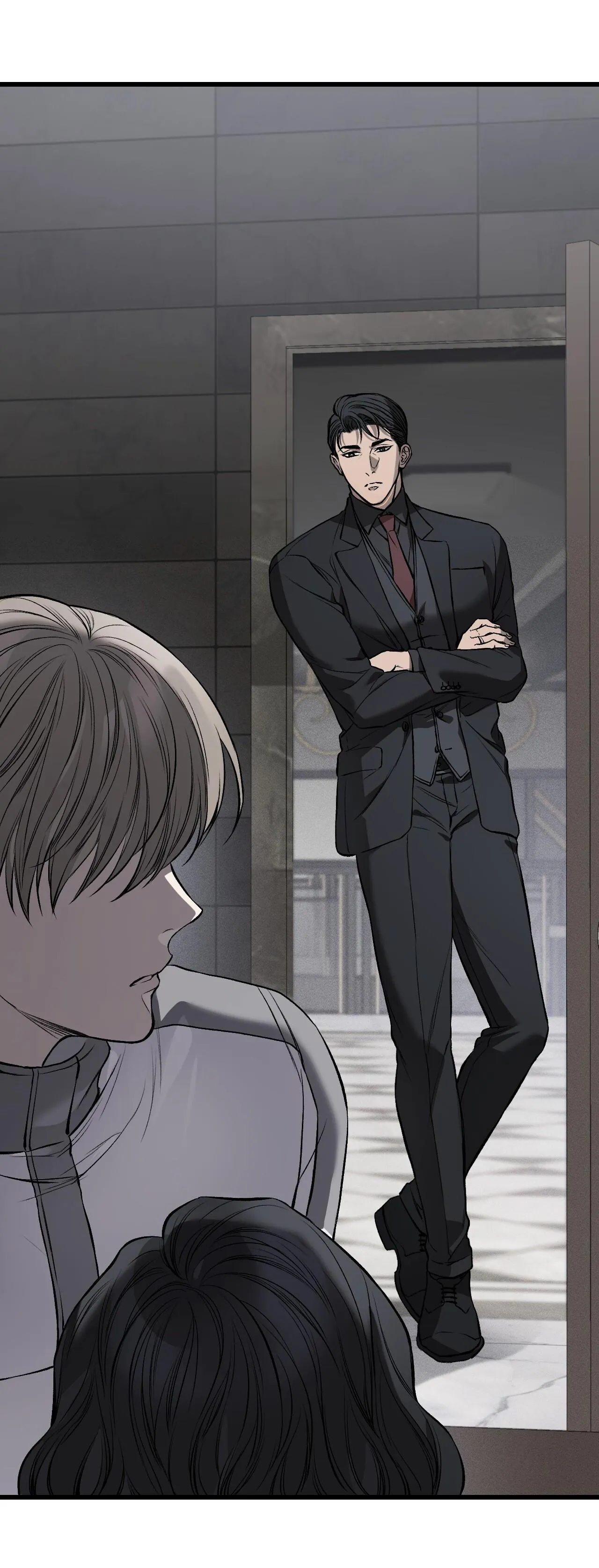 XX ĐÊ TIỆN Chapter 3 Trang 14