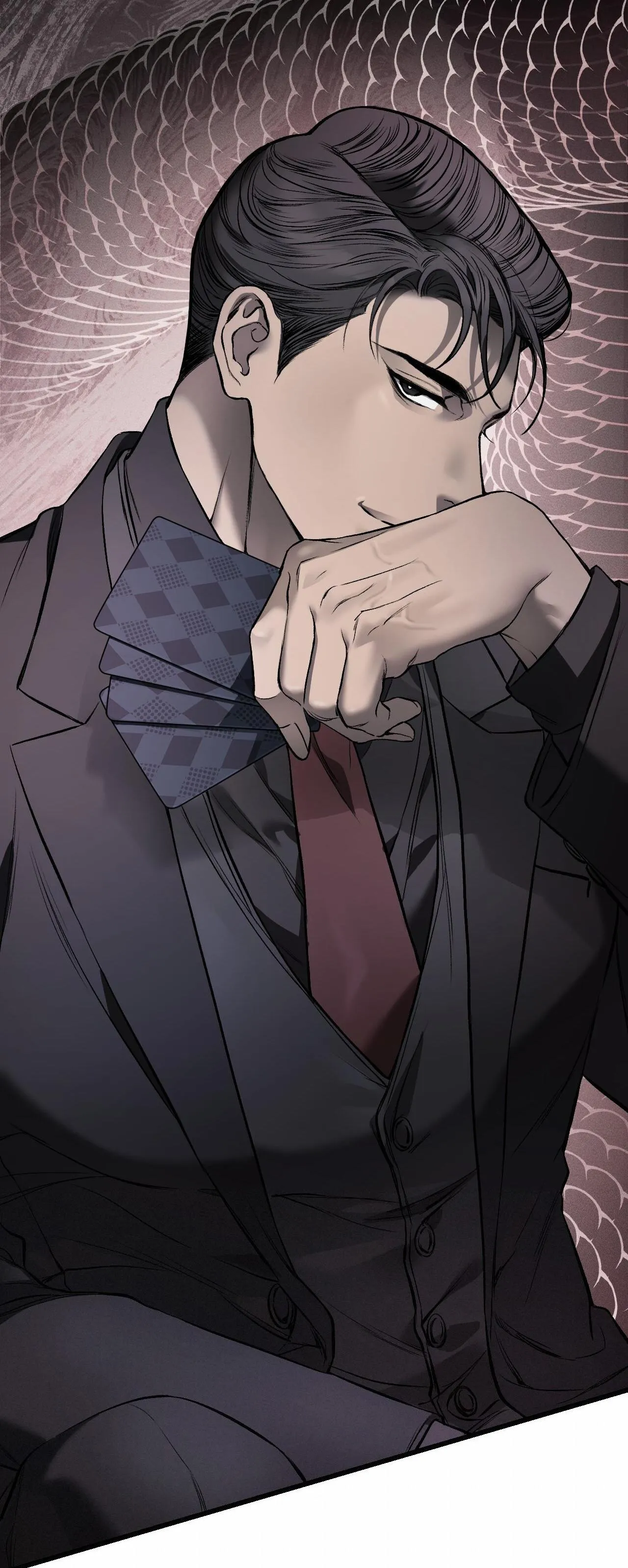 XX ĐÊ TIỆN Chapter 3 Trang 29