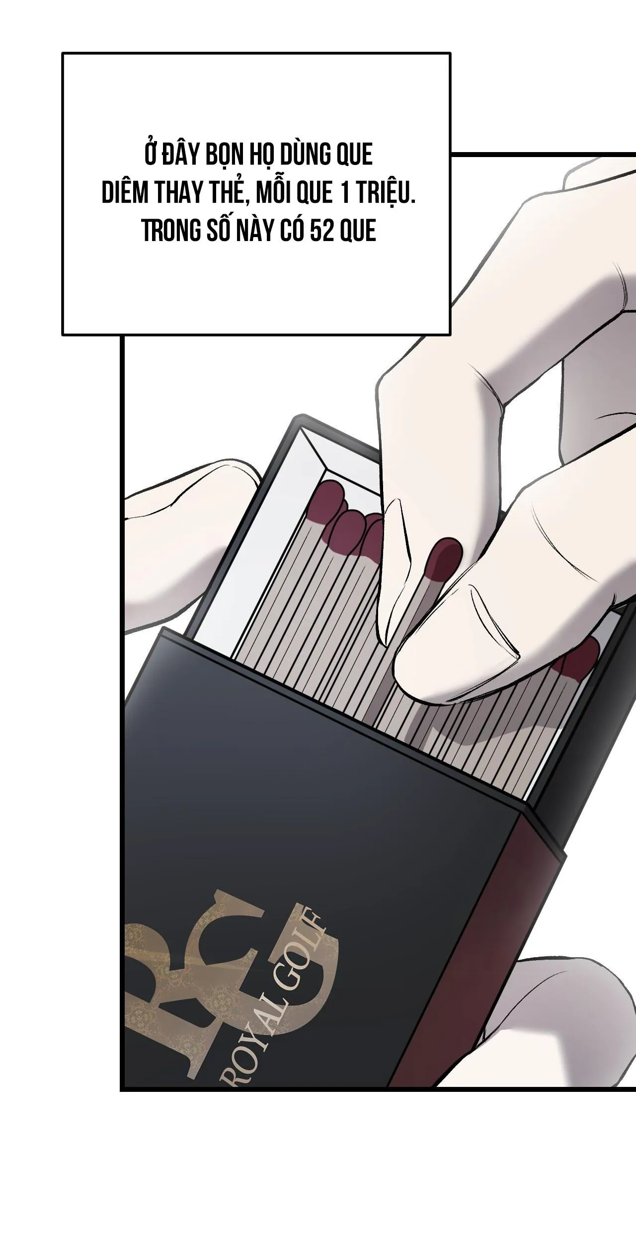 XX ĐÊ TIỆN Chapter 3 Trang 39