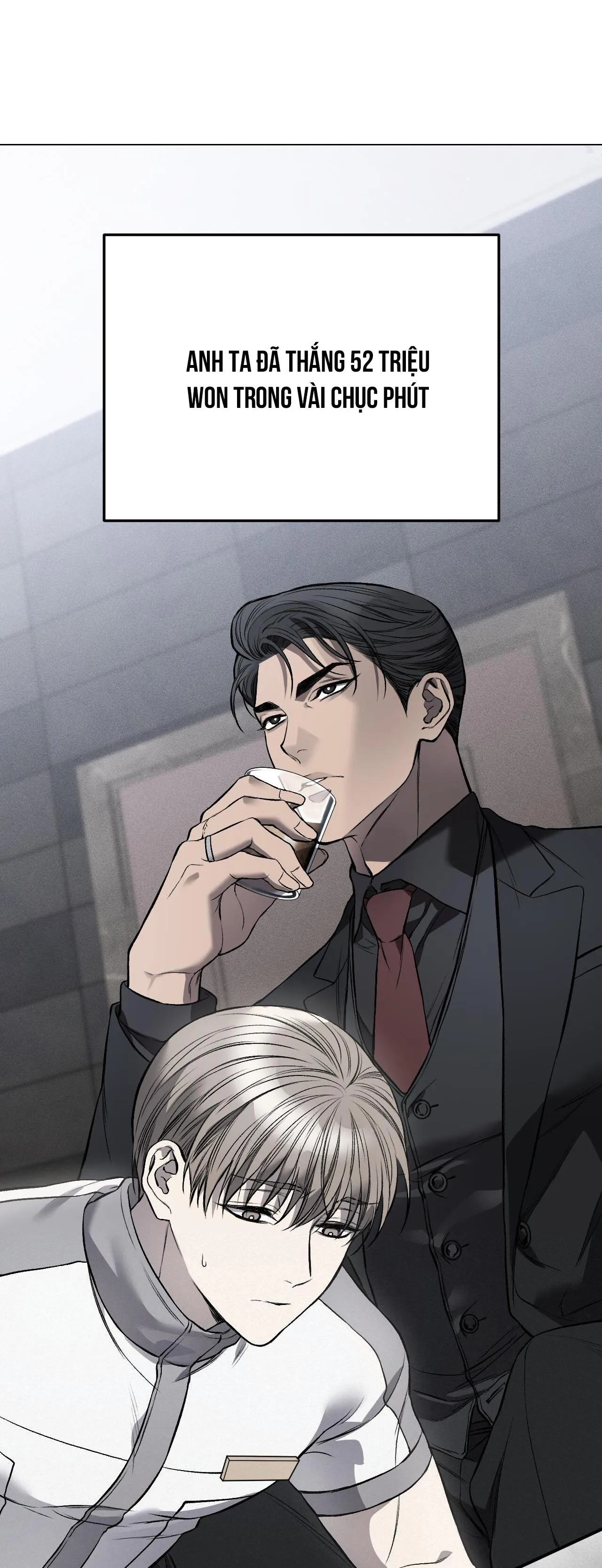 XX ĐÊ TIỆN Chapter 3 Trang 40