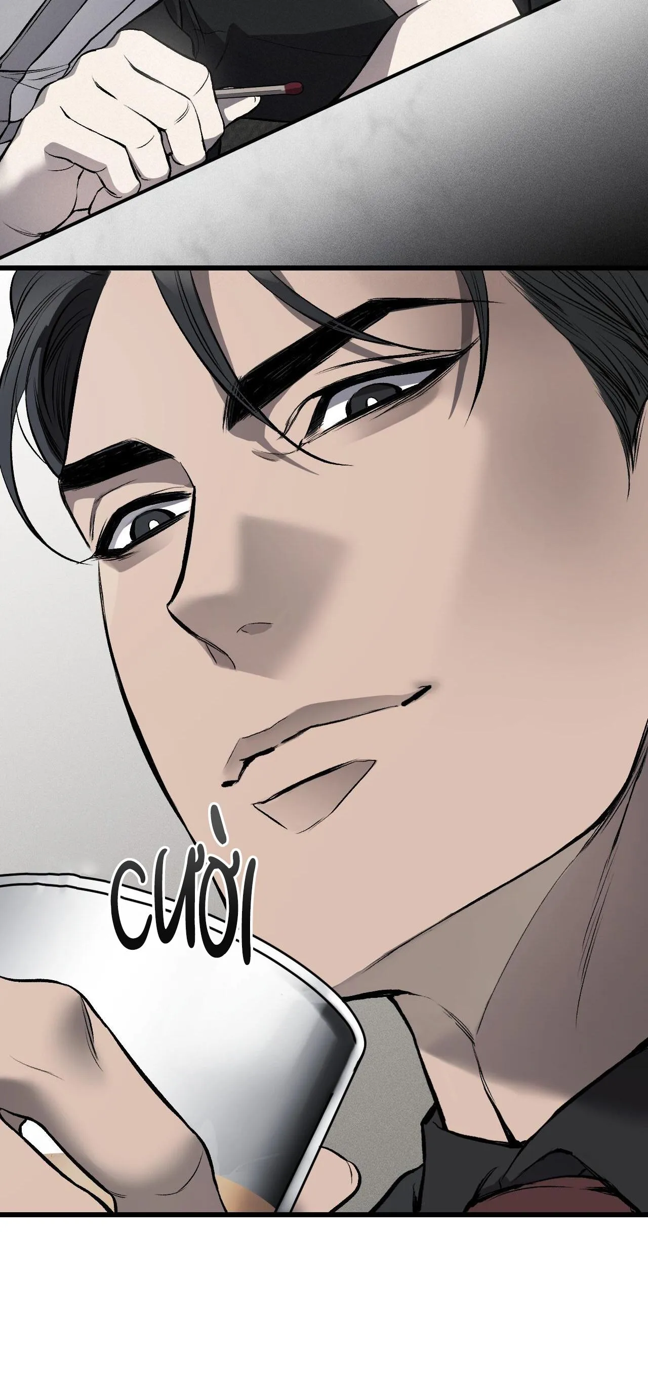 XX ĐÊ TIỆN Chapter 3 Trang 41