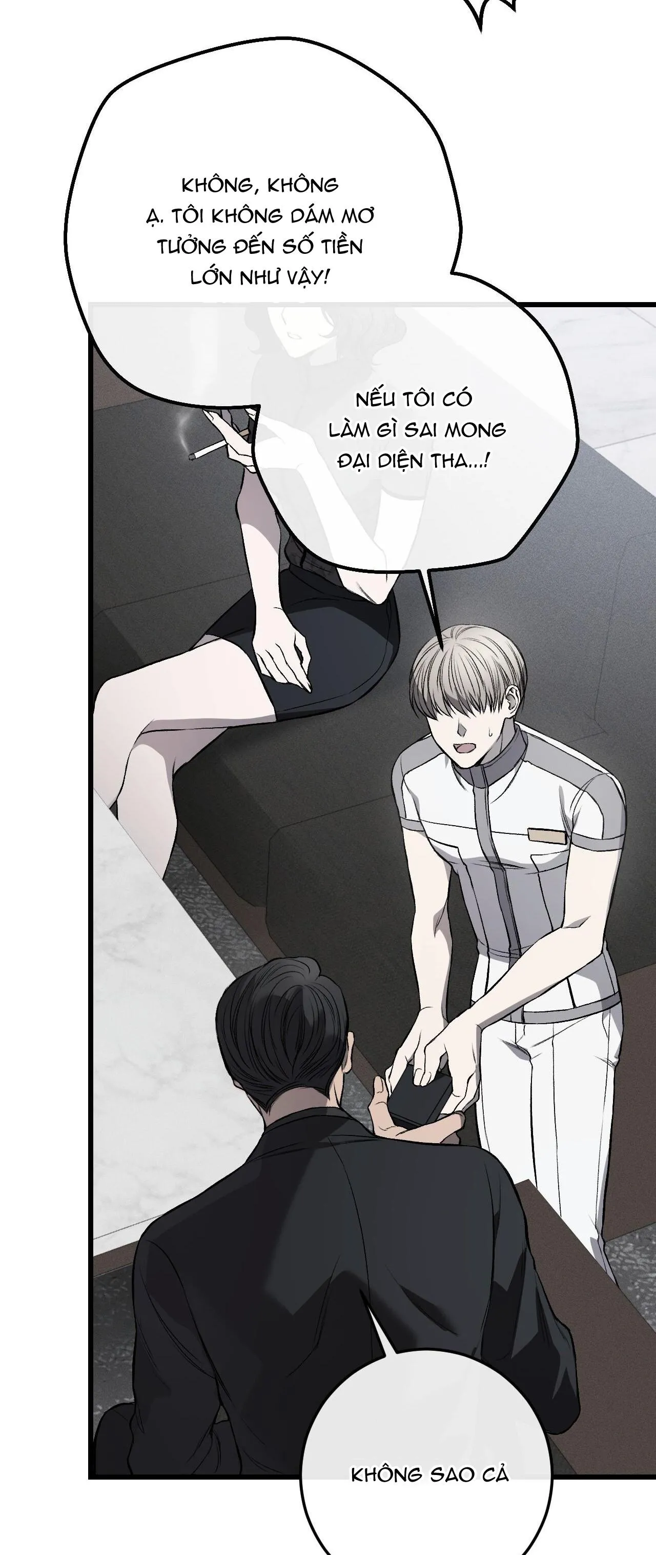 XX ĐÊ TIỆN Chapter 3 Trang 43