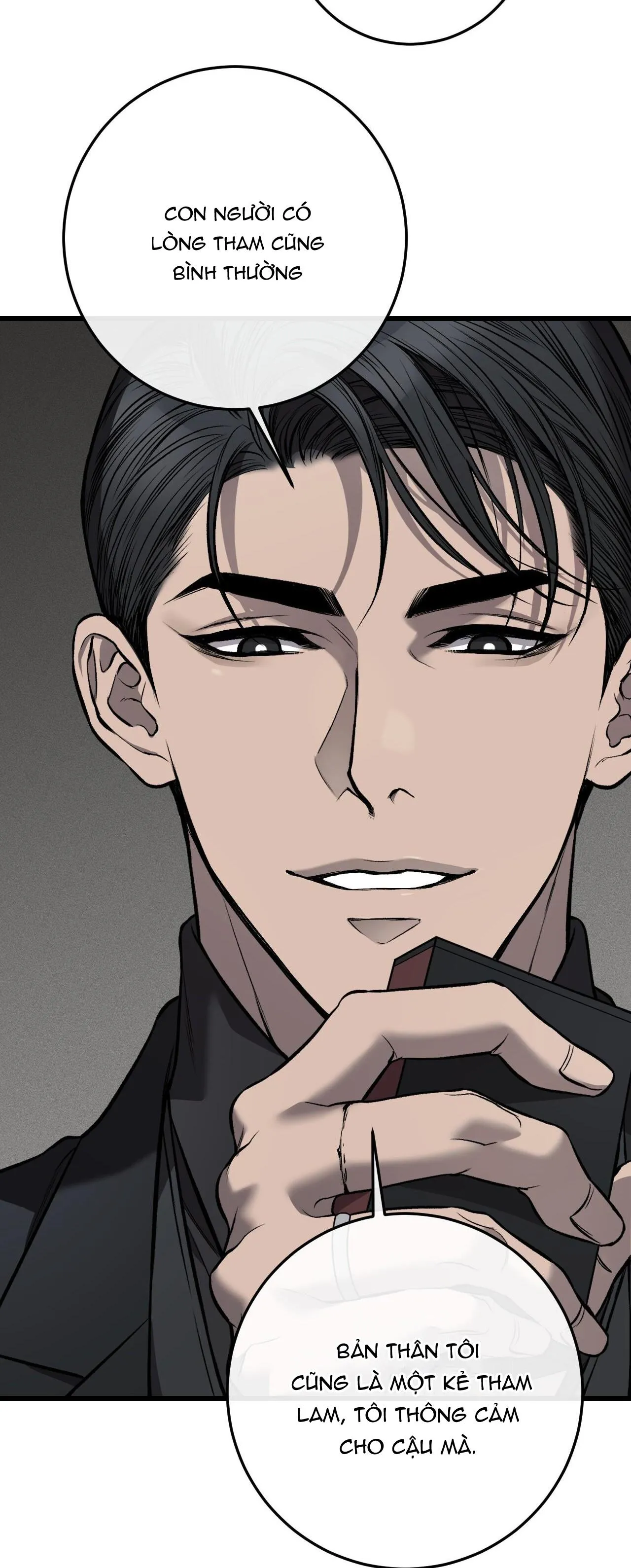 XX ĐÊ TIỆN Chapter 3 Trang 44