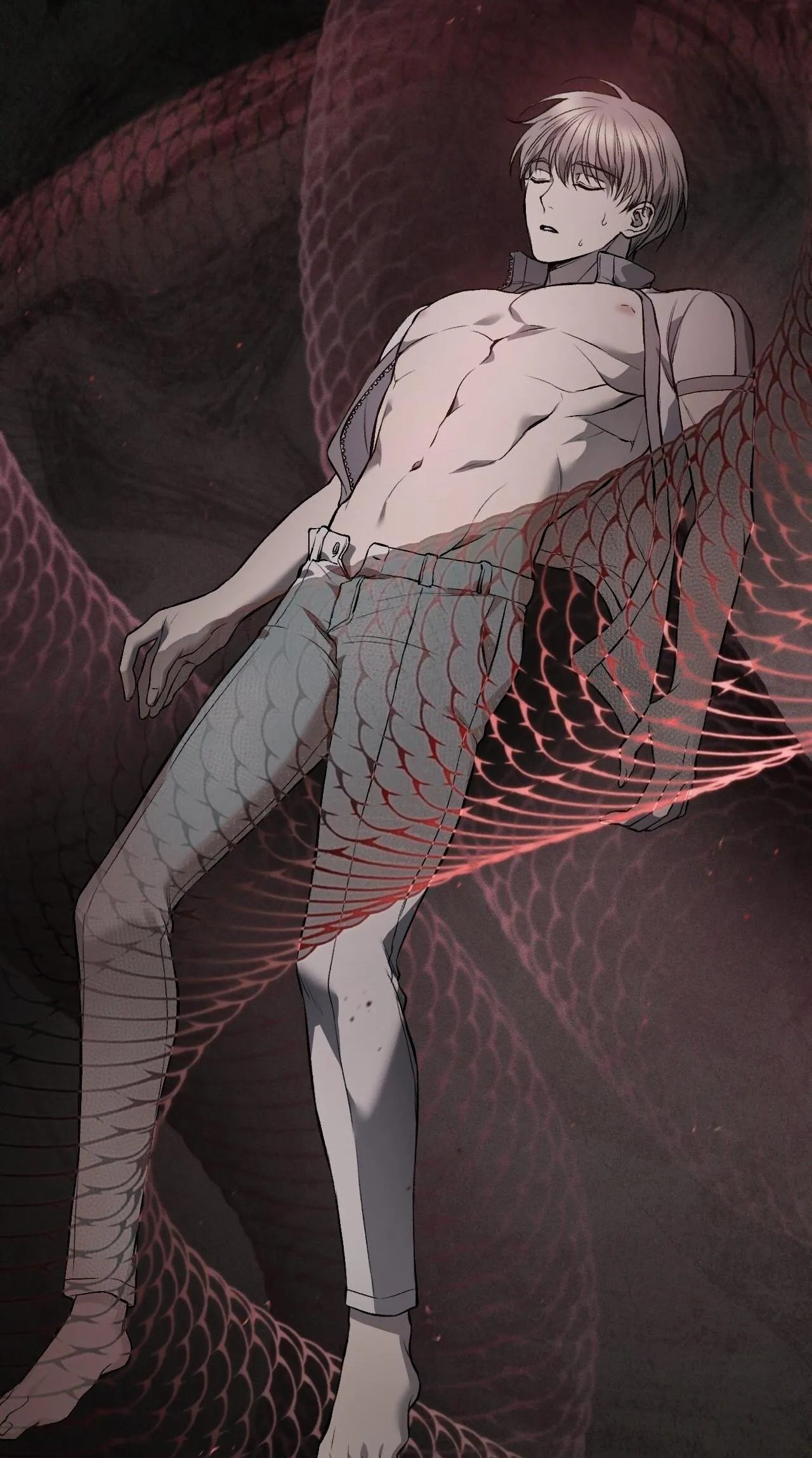 XX ĐÊ TIỆN Chapter 3 Trang 66