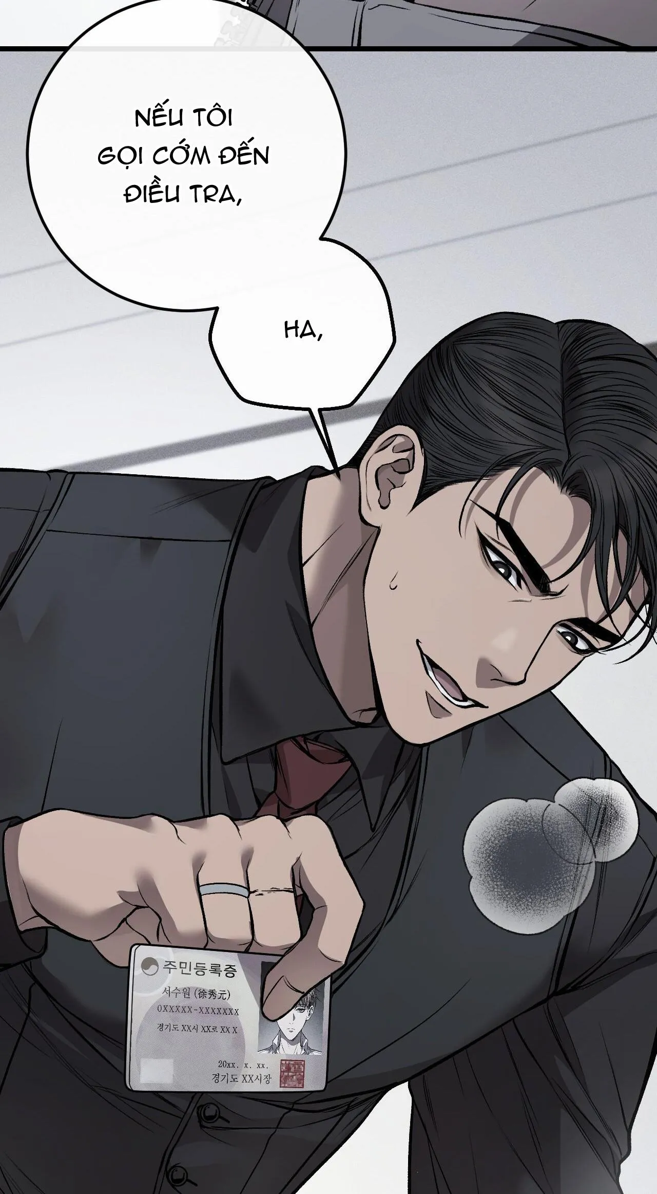 XX ĐÊ TIỆN Chapter 3 Trang 82