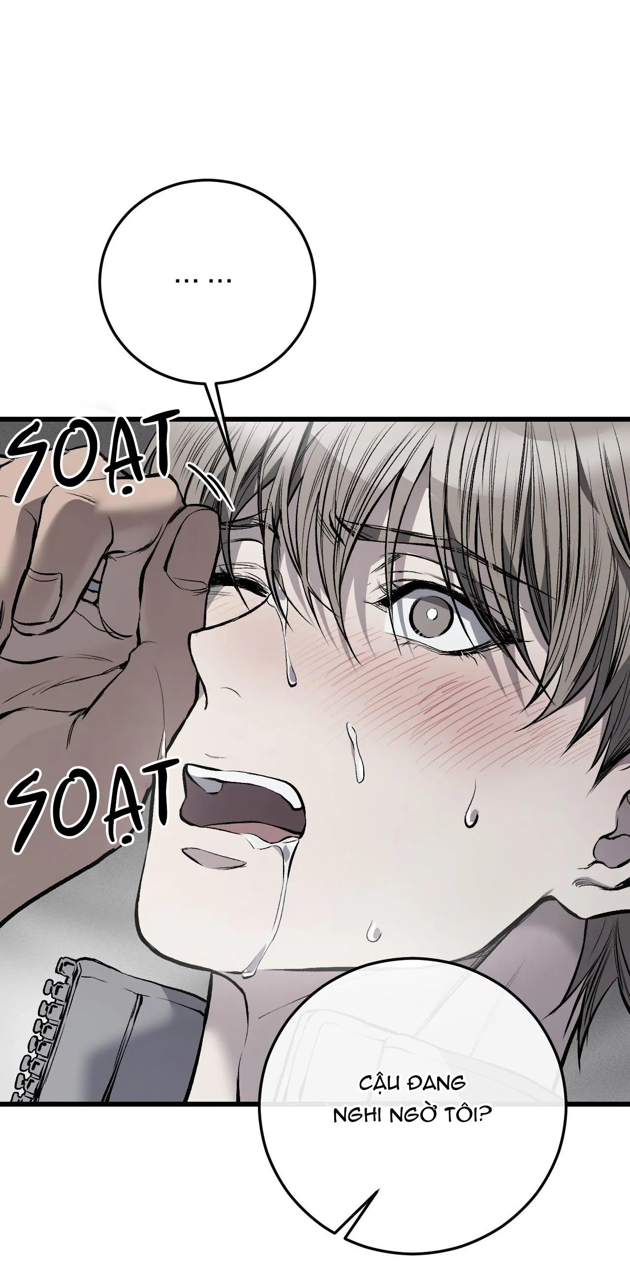 XX ĐÊ TIỆN Chapter 4 Trang 5