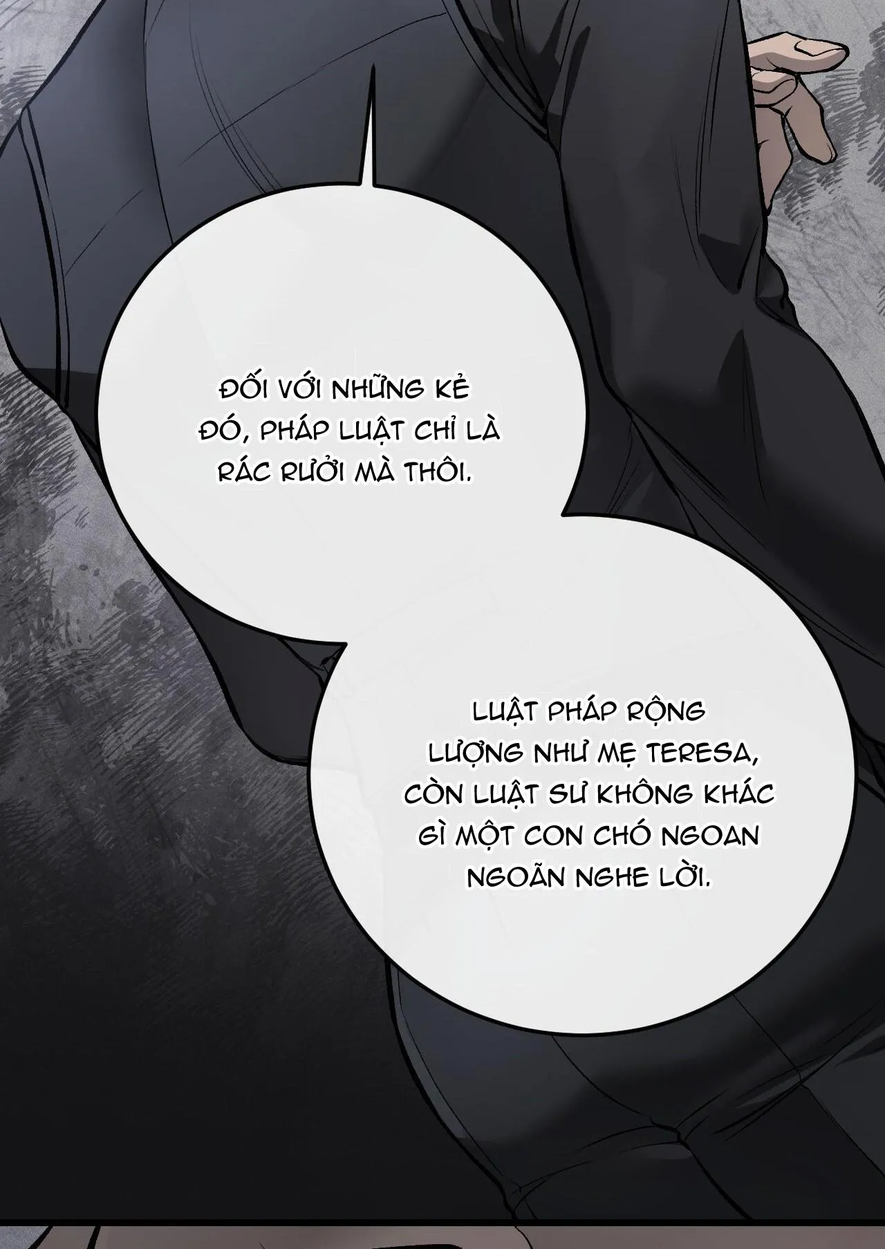 XX ĐÊ TIỆN Chapter 4 Trang 10