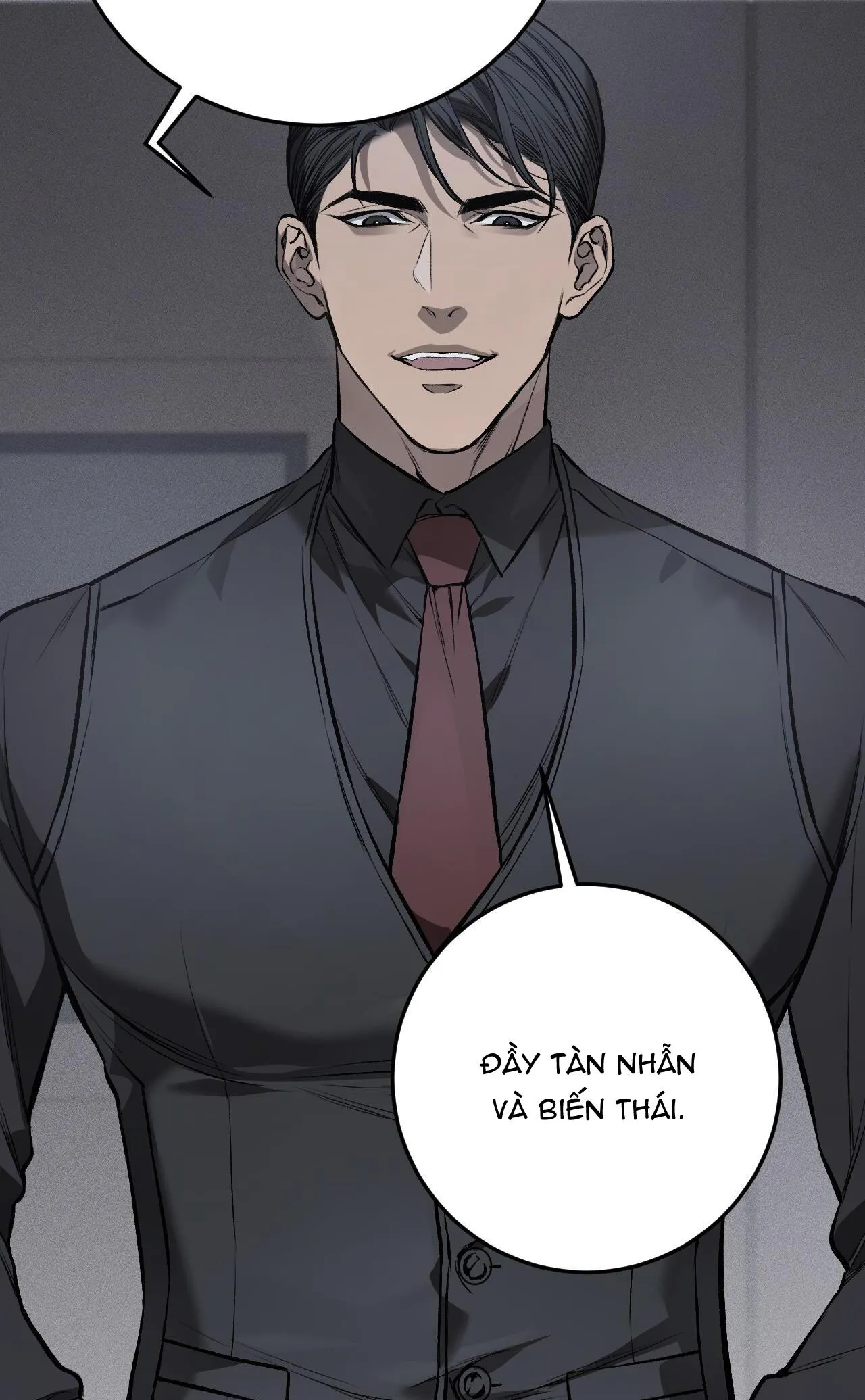 XX ĐÊ TIỆN Chapter 4 Trang 18