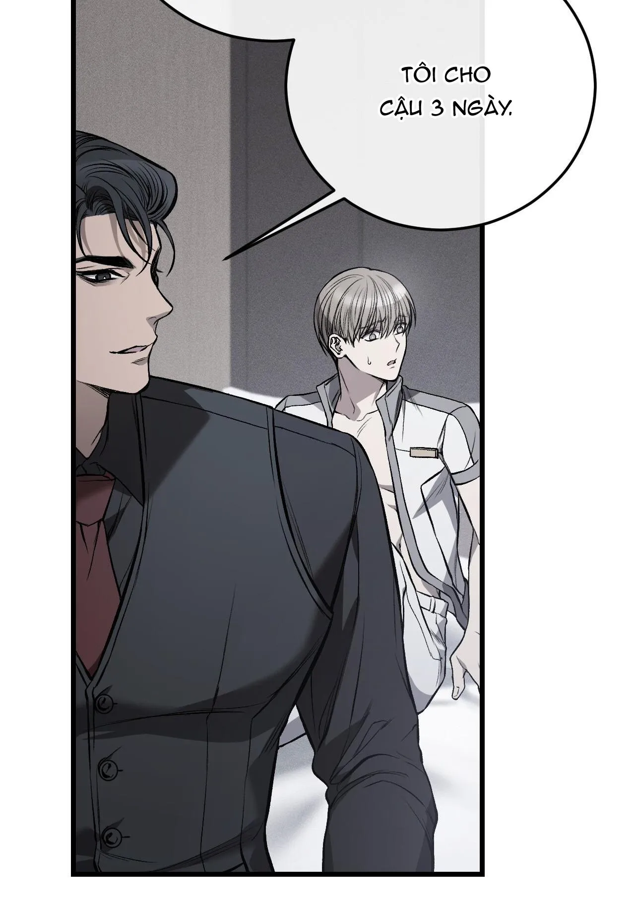 XX ĐÊ TIỆN Chapter 4 Trang 26