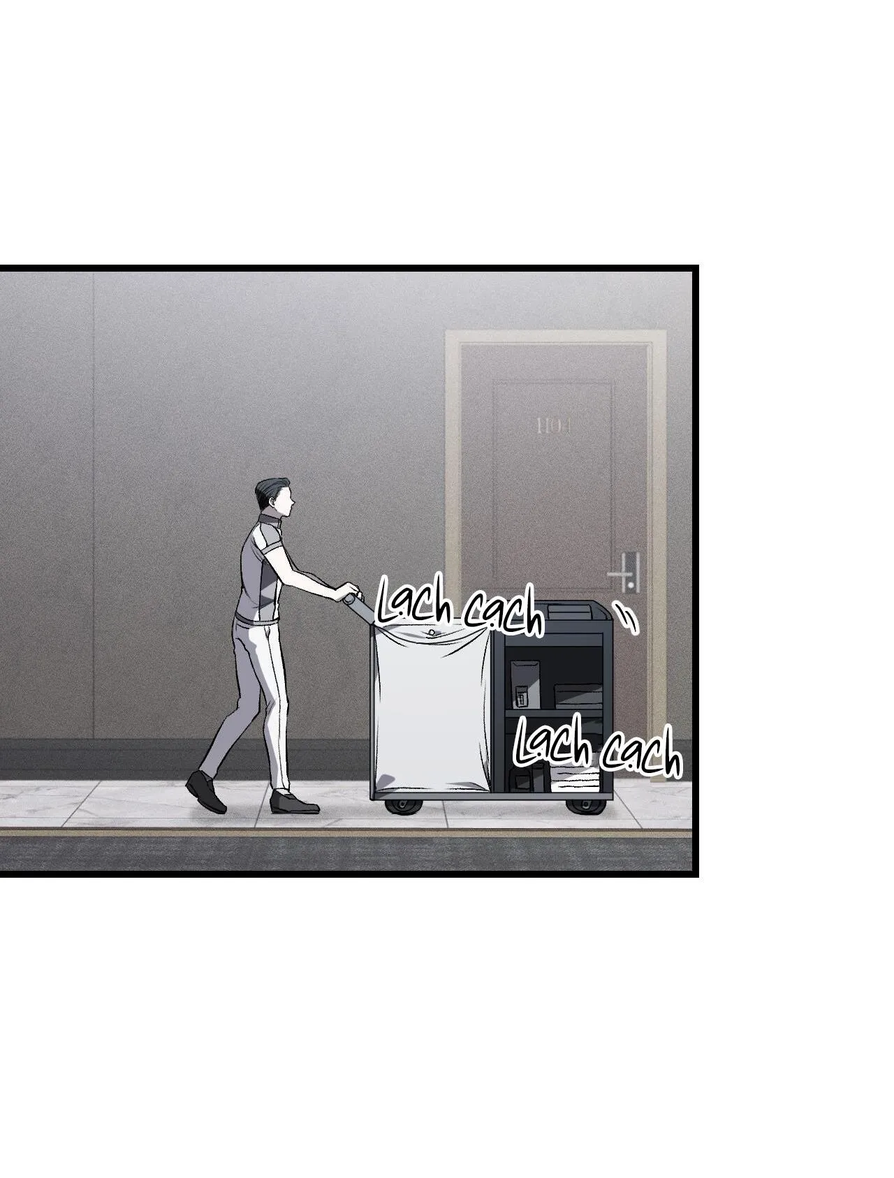 XX ĐÊ TIỆN Chapter 4 Trang 32