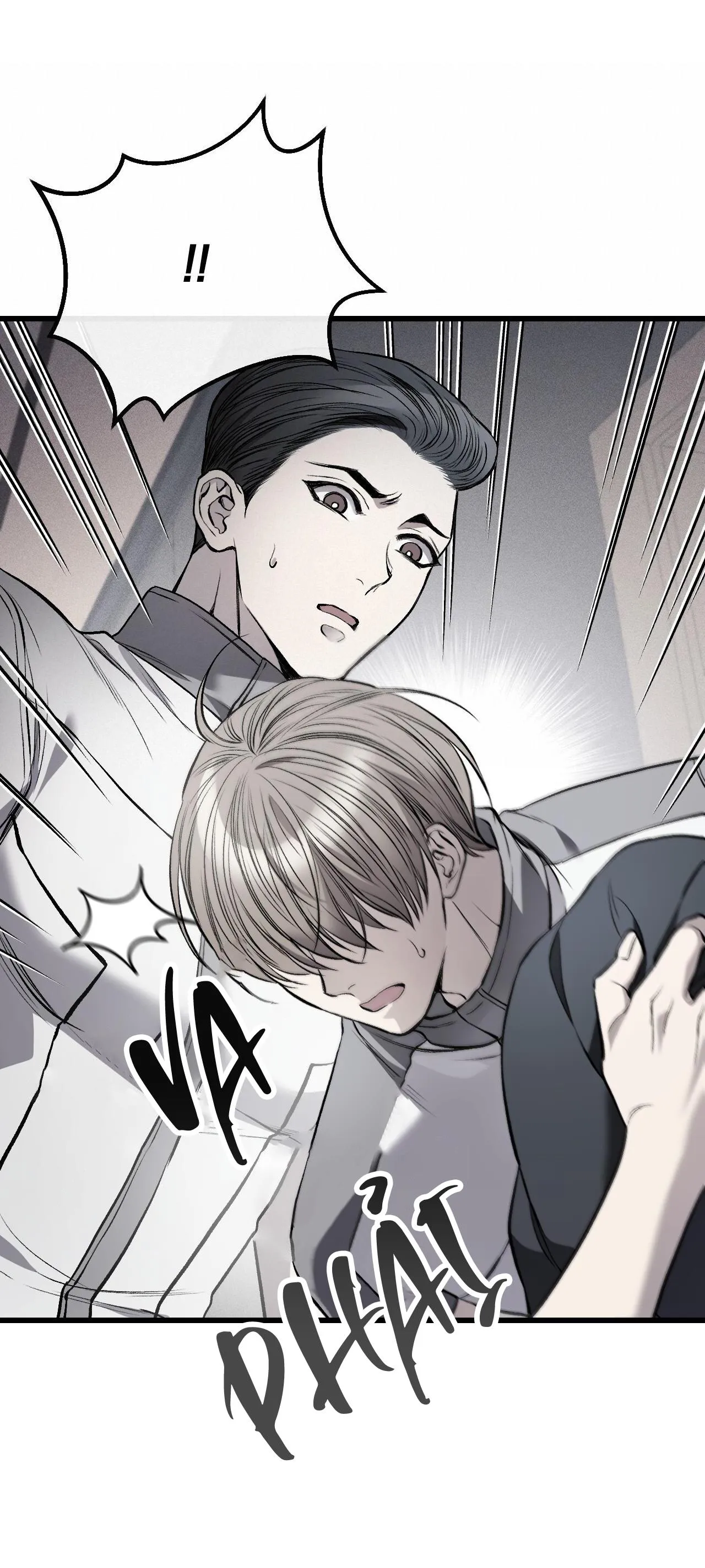 XX ĐÊ TIỆN Chapter 4 Trang 34