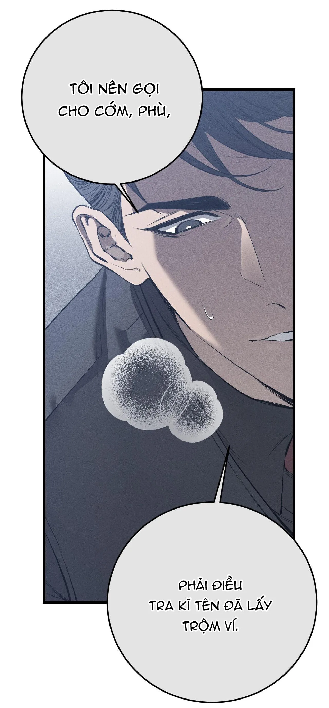 XX ĐÊ TIỆN Chapter 4 Trang 54