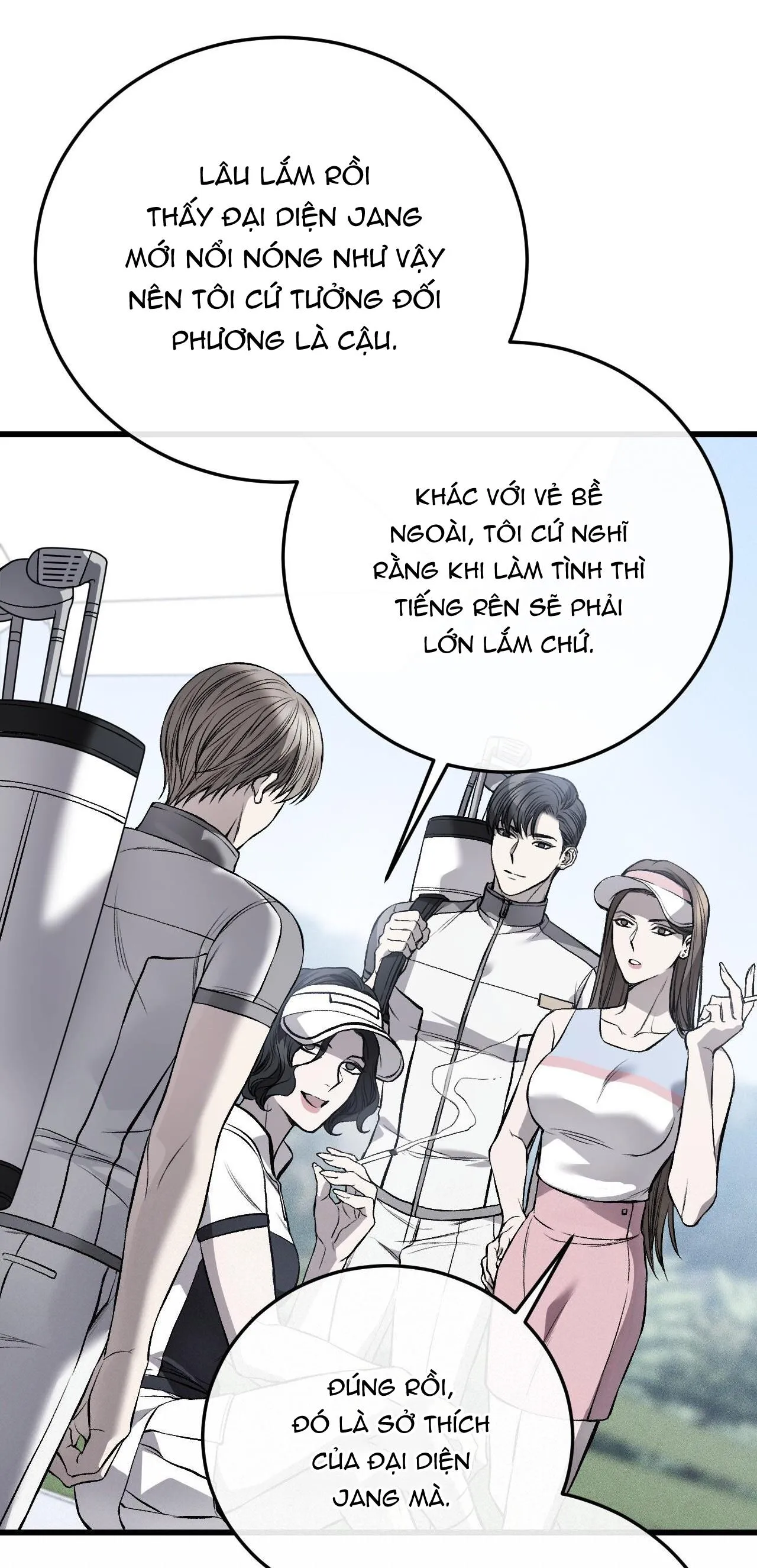 XX ĐÊ TIỆN Chapter 4 Trang 64