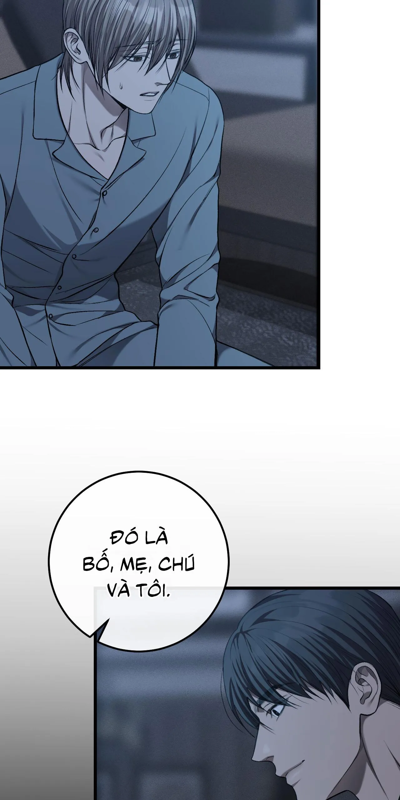 XX ĐÊ TIỆN Chapter 48 Trang 5