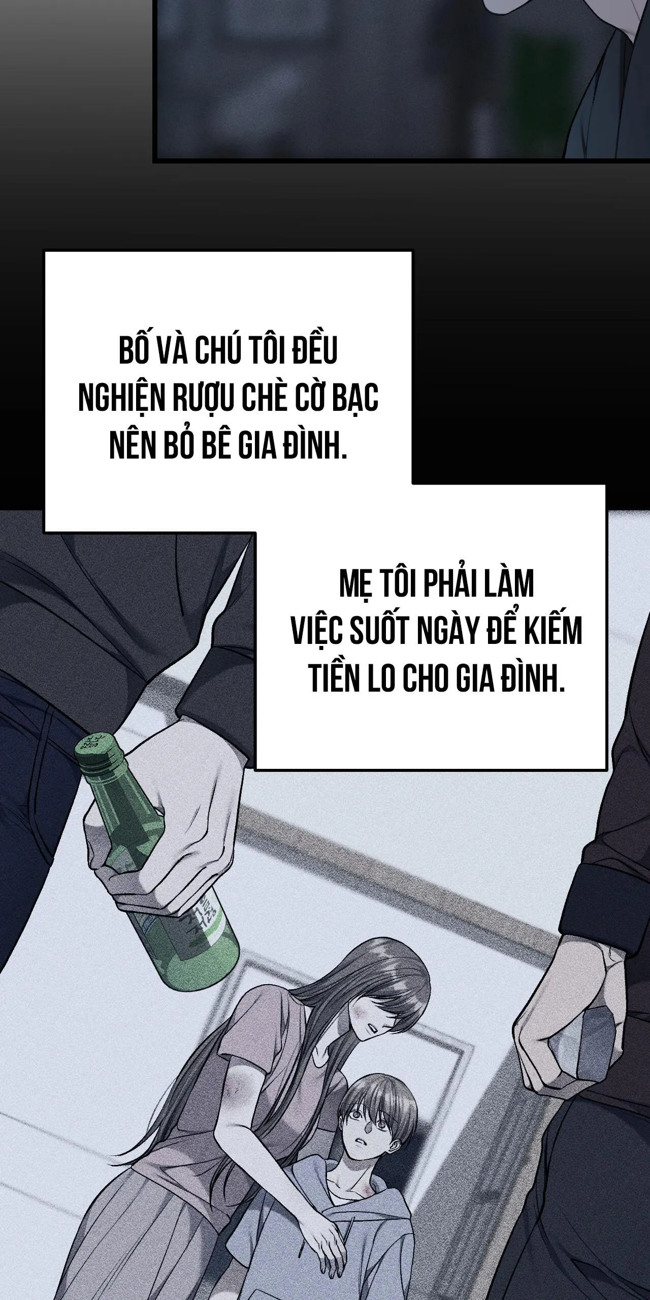 XX ĐÊ TIỆN Chapter 48 Trang 6