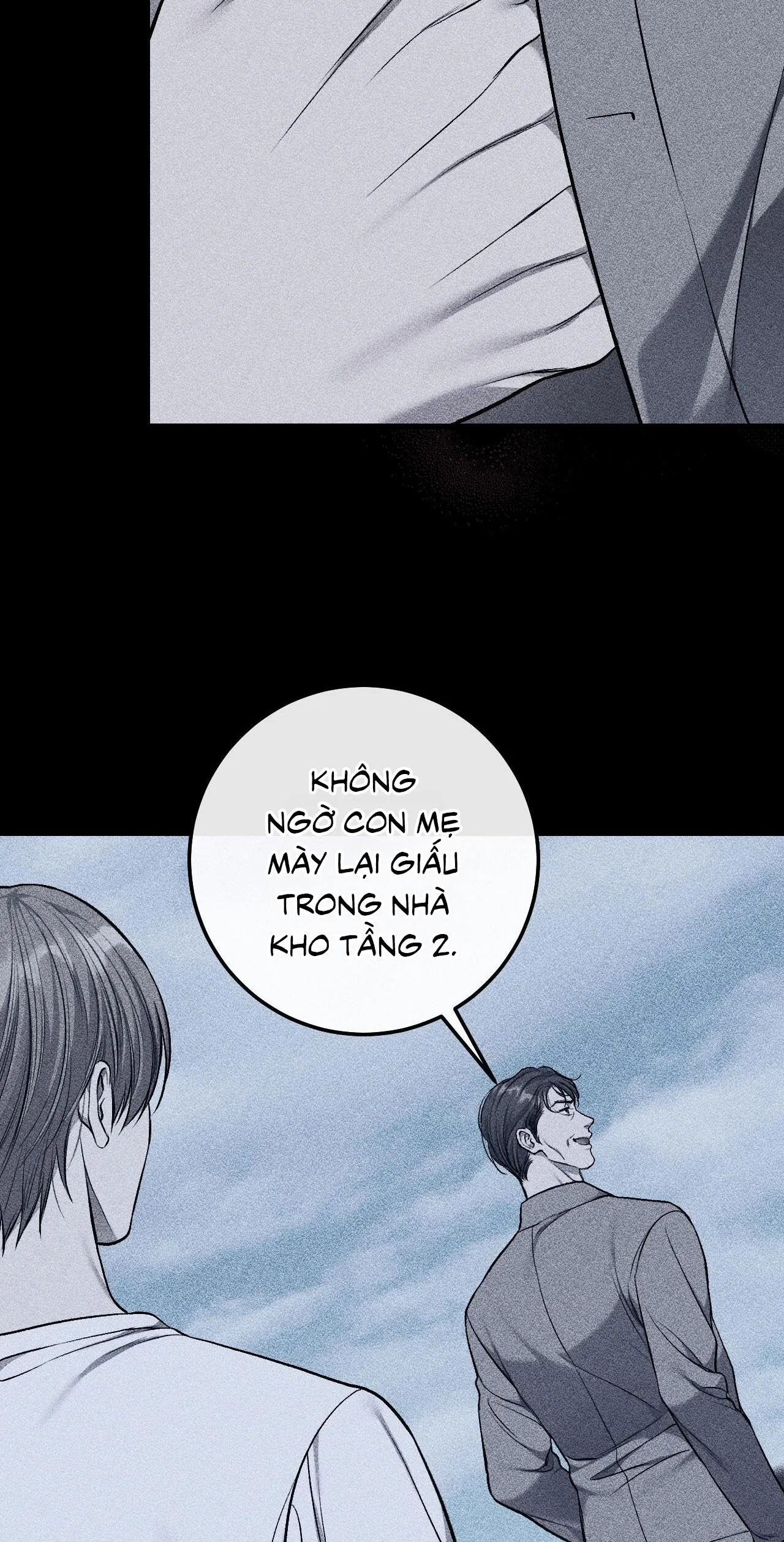 XX ĐÊ TIỆN Chapter 48 Trang 13