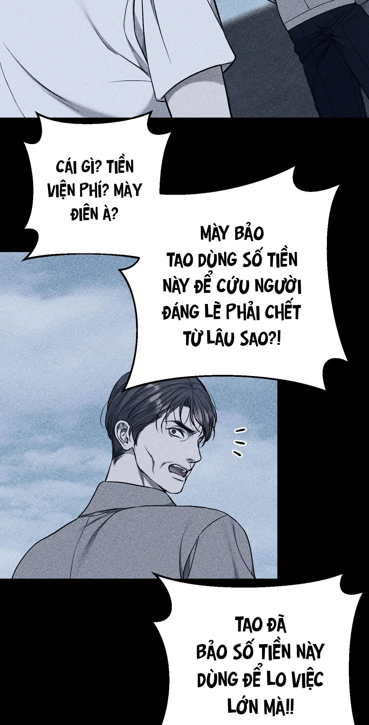 XX ĐÊ TIỆN Chapter 48 Trang 14