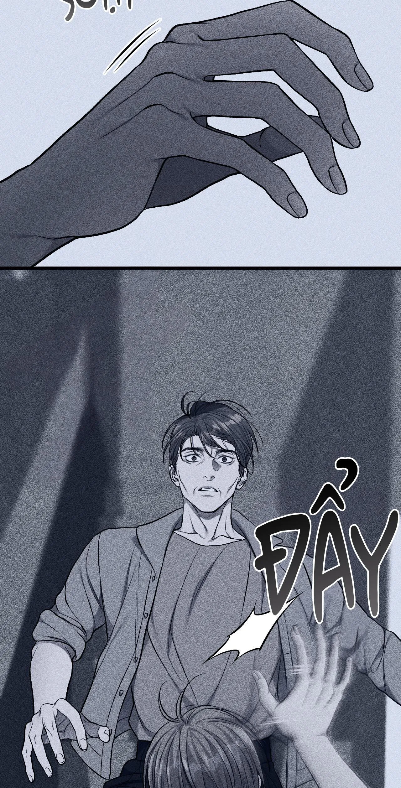 XX ĐÊ TIỆN Chapter 48 Trang 16