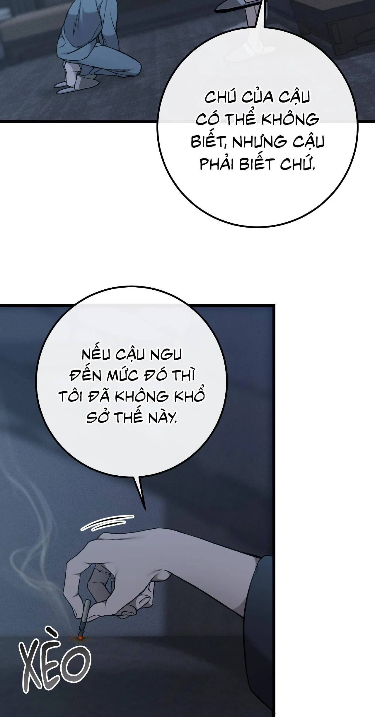 XX ĐÊ TIỆN Chapter 48 Trang 24