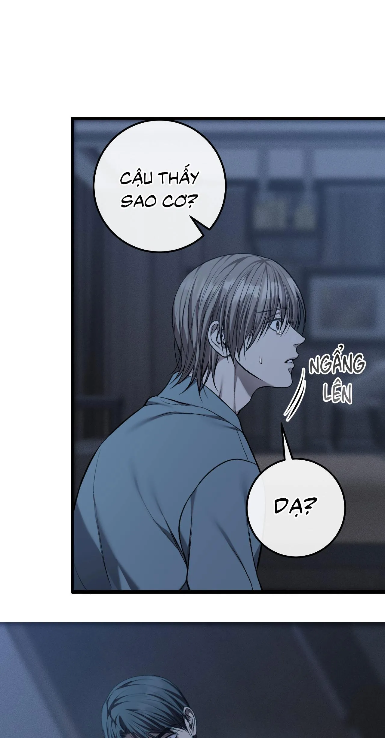 XX ĐÊ TIỆN Chapter 48 Trang 28