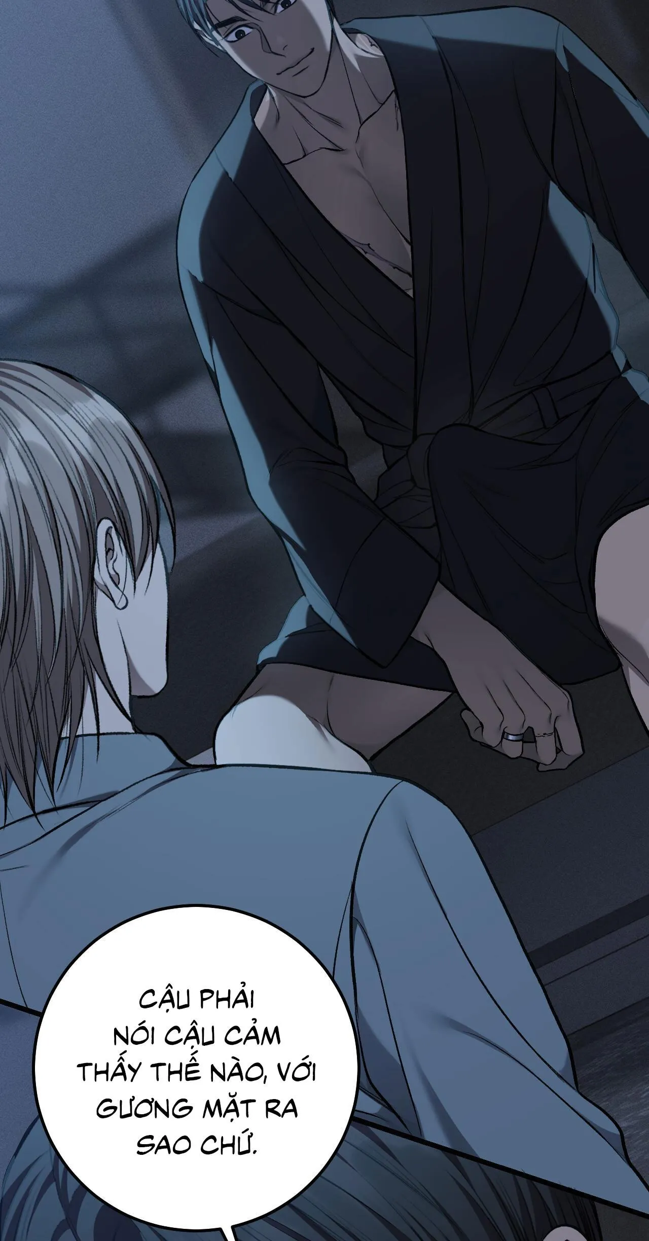 XX ĐÊ TIỆN Chapter 48 Trang 29