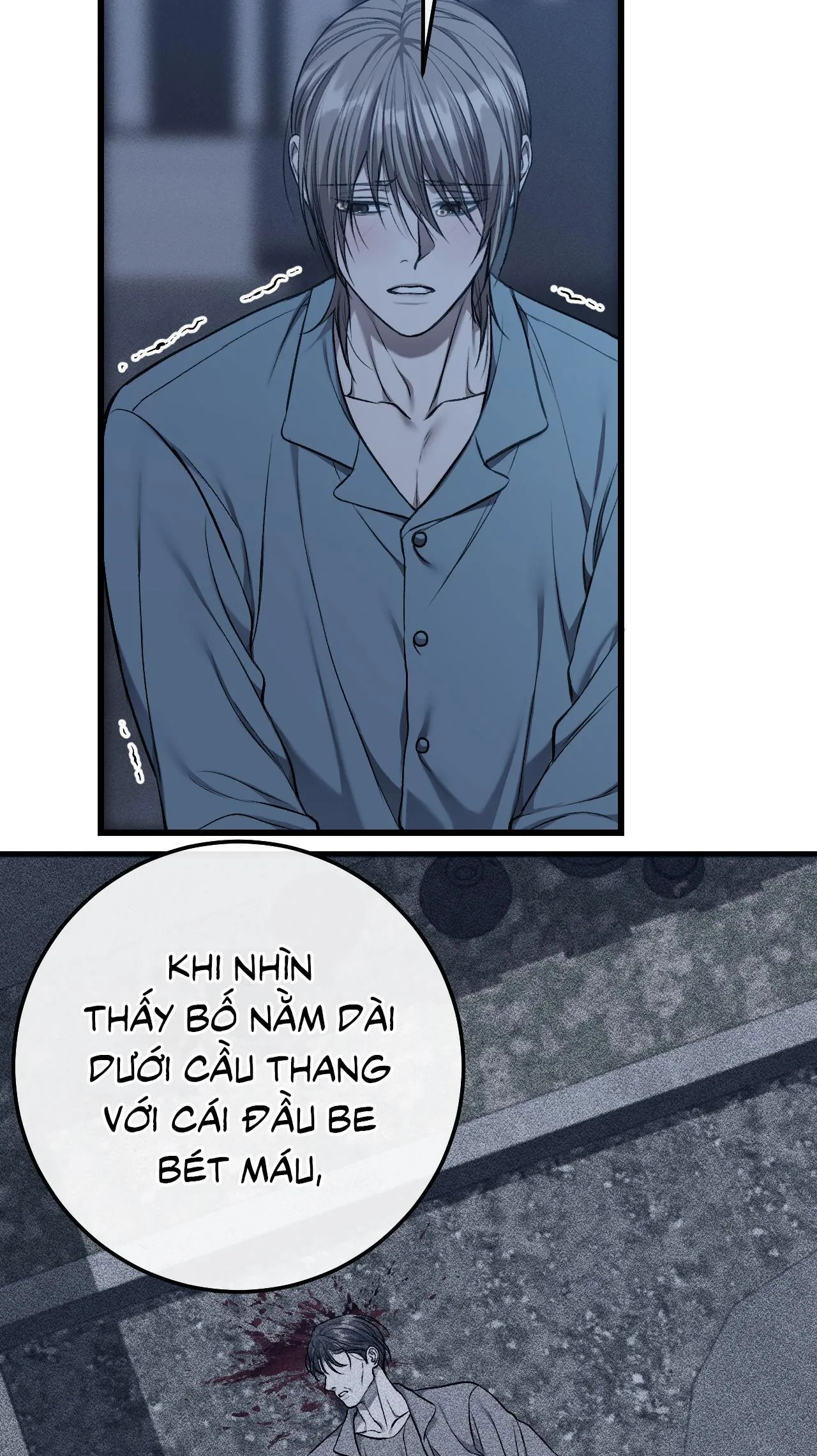 XX ĐÊ TIỆN Chapter 48 Trang 32