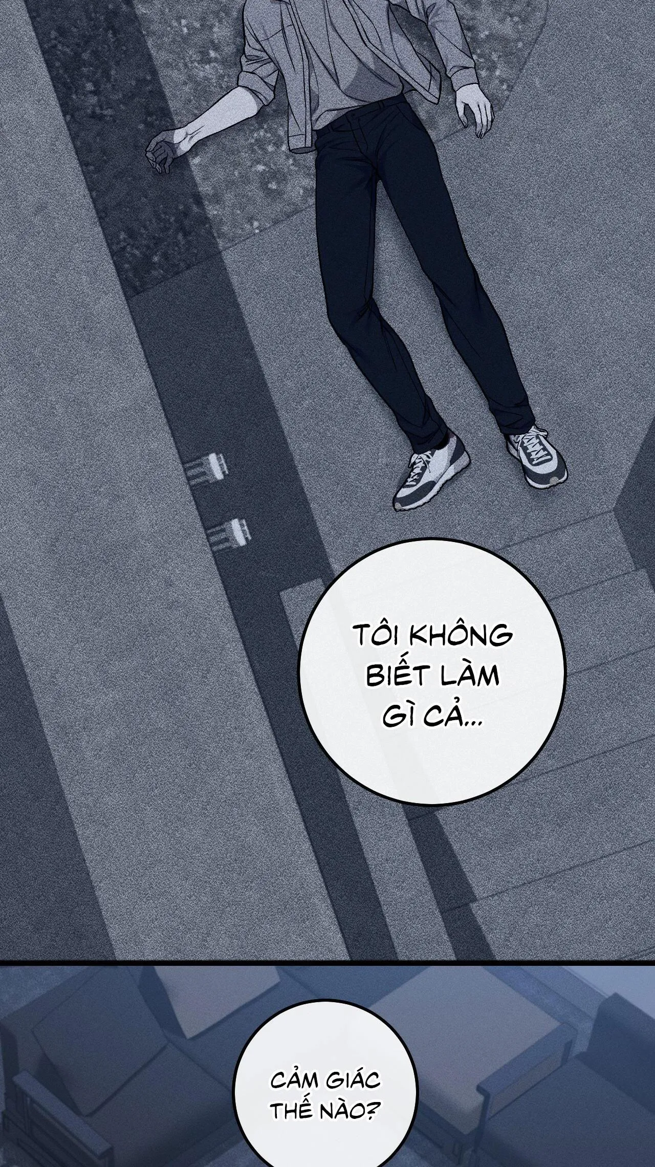 XX ĐÊ TIỆN Chapter 48 Trang 33