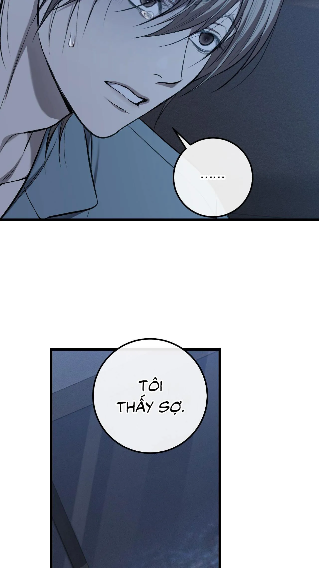 XX ĐÊ TIỆN Chapter 48 Trang 37