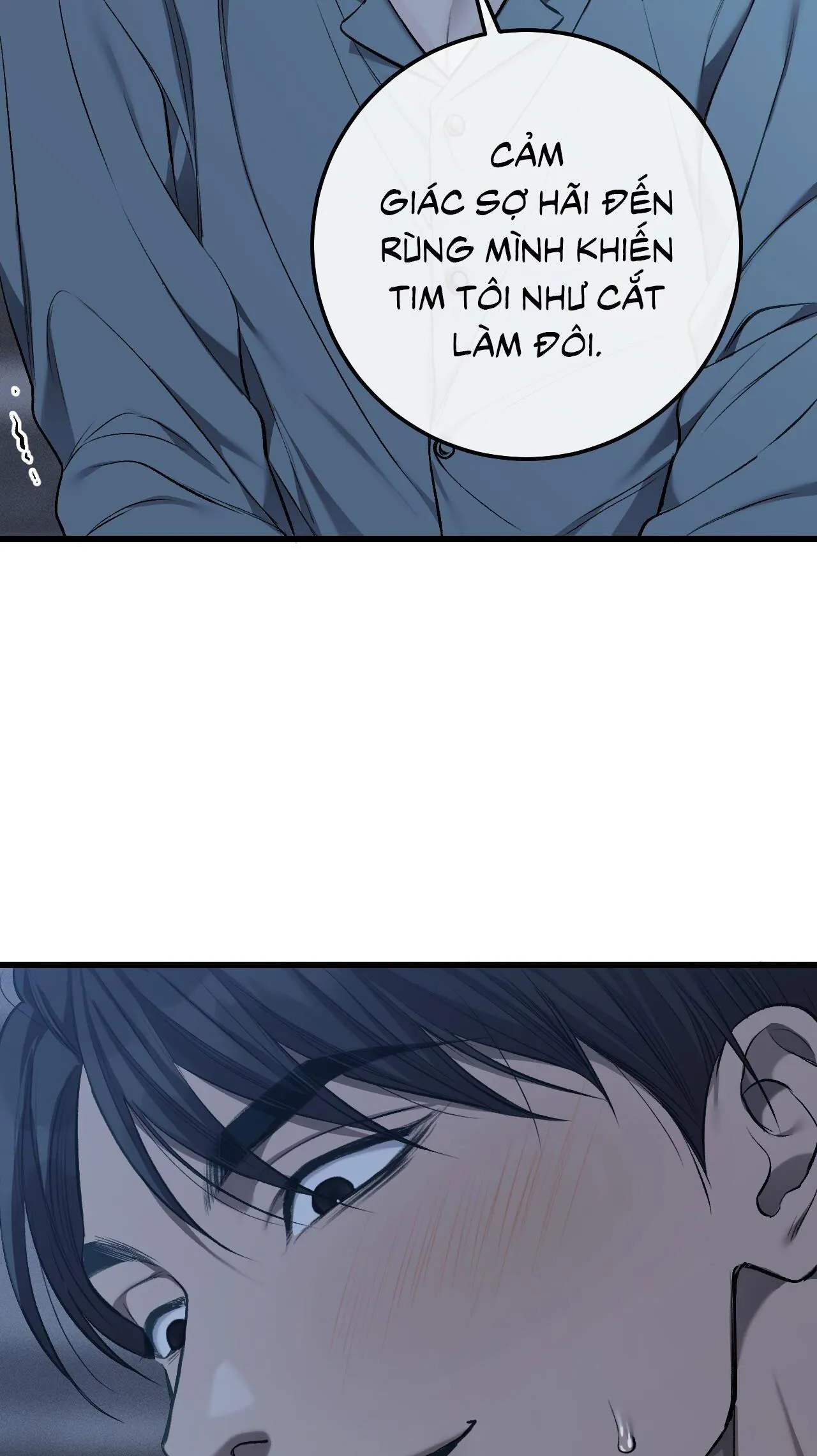 XX ĐÊ TIỆN Chapter 48 Trang 39