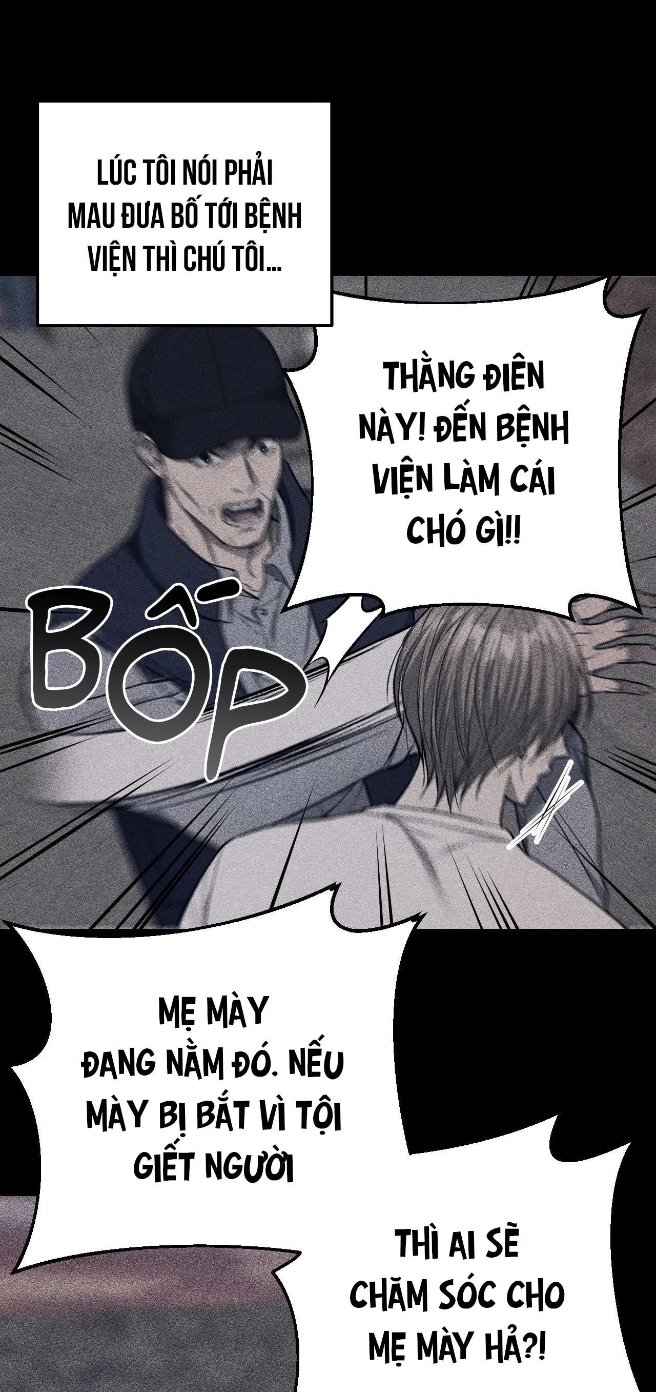 XX ĐÊ TIỆN Chapter 48 Trang 42