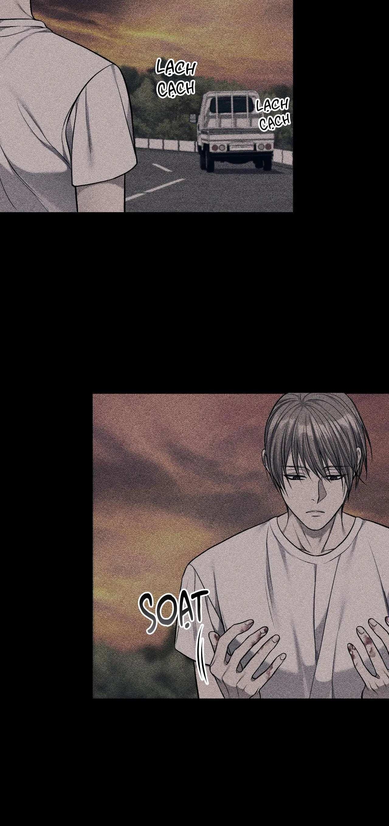 XX ĐÊ TIỆN Chapter 48 Trang 46