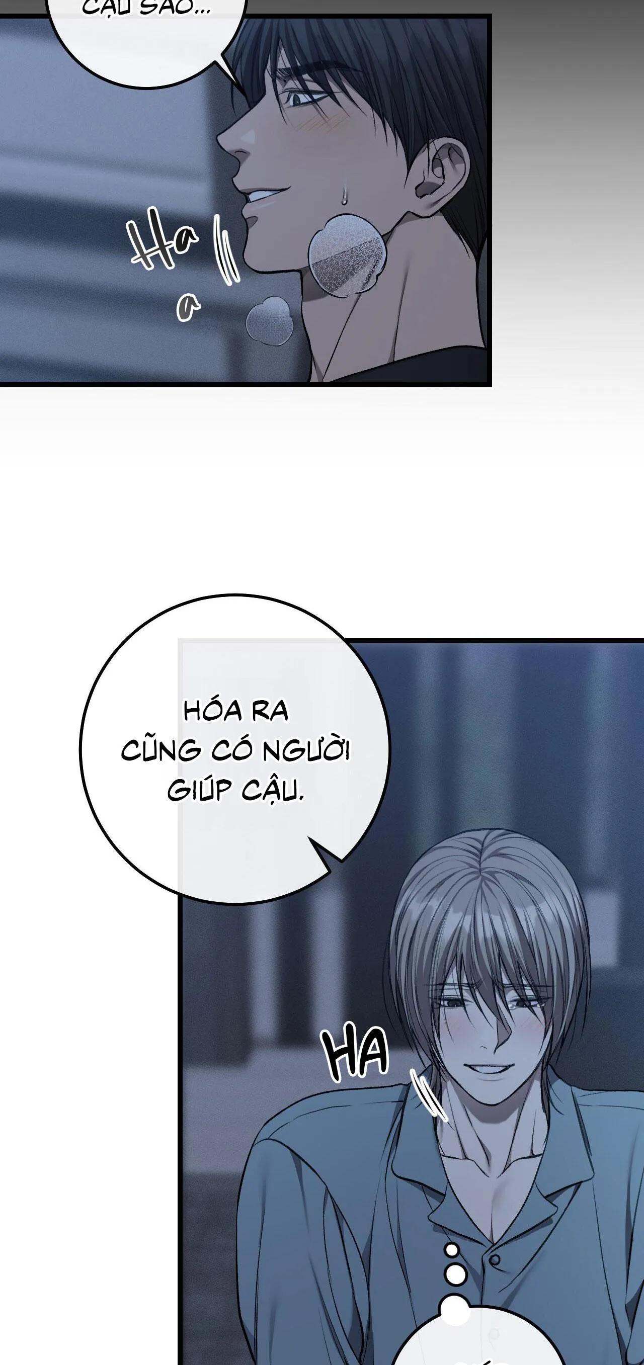 XX ĐÊ TIỆN Chapter 48 Trang 48