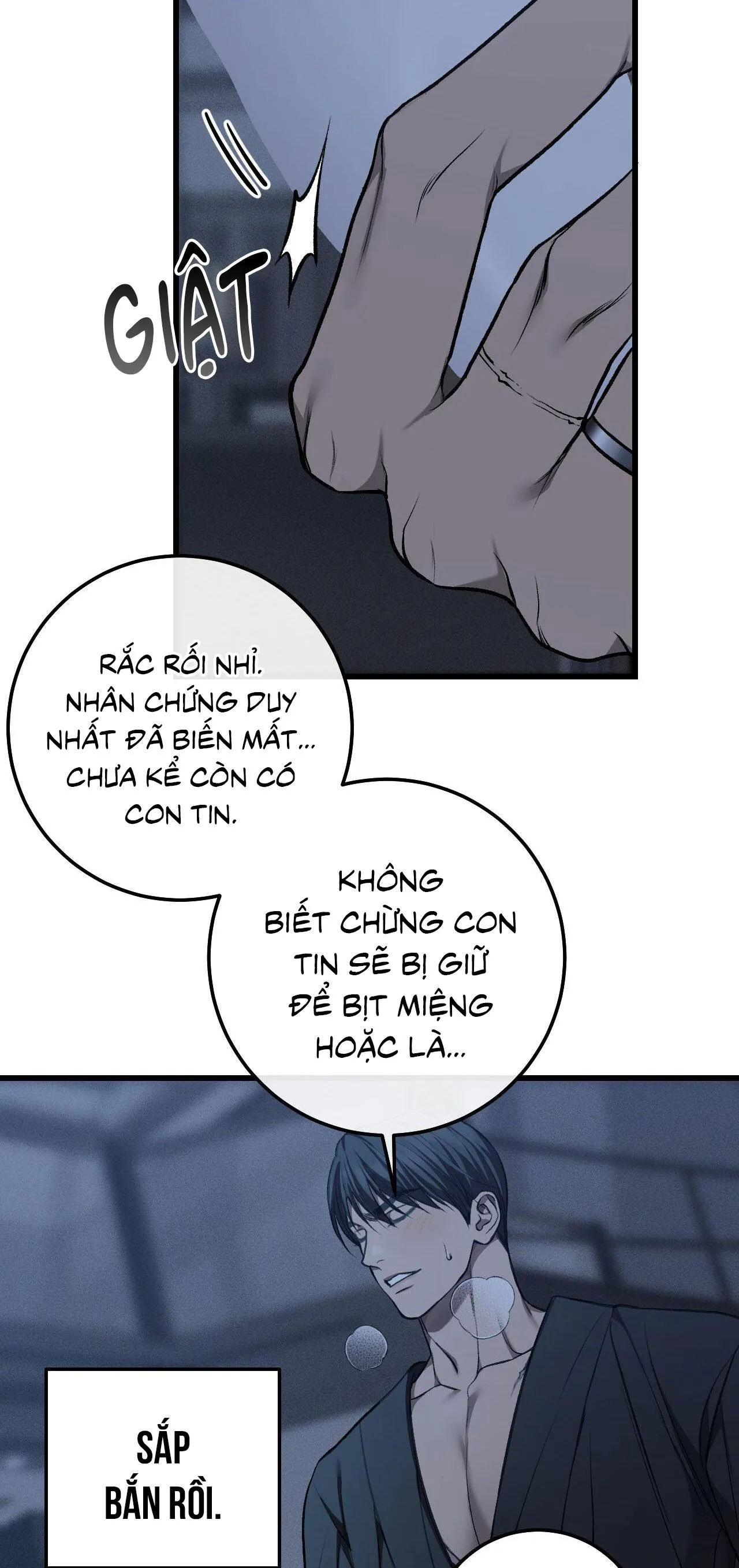 XX ĐÊ TIỆN Chapter 48 Trang 51