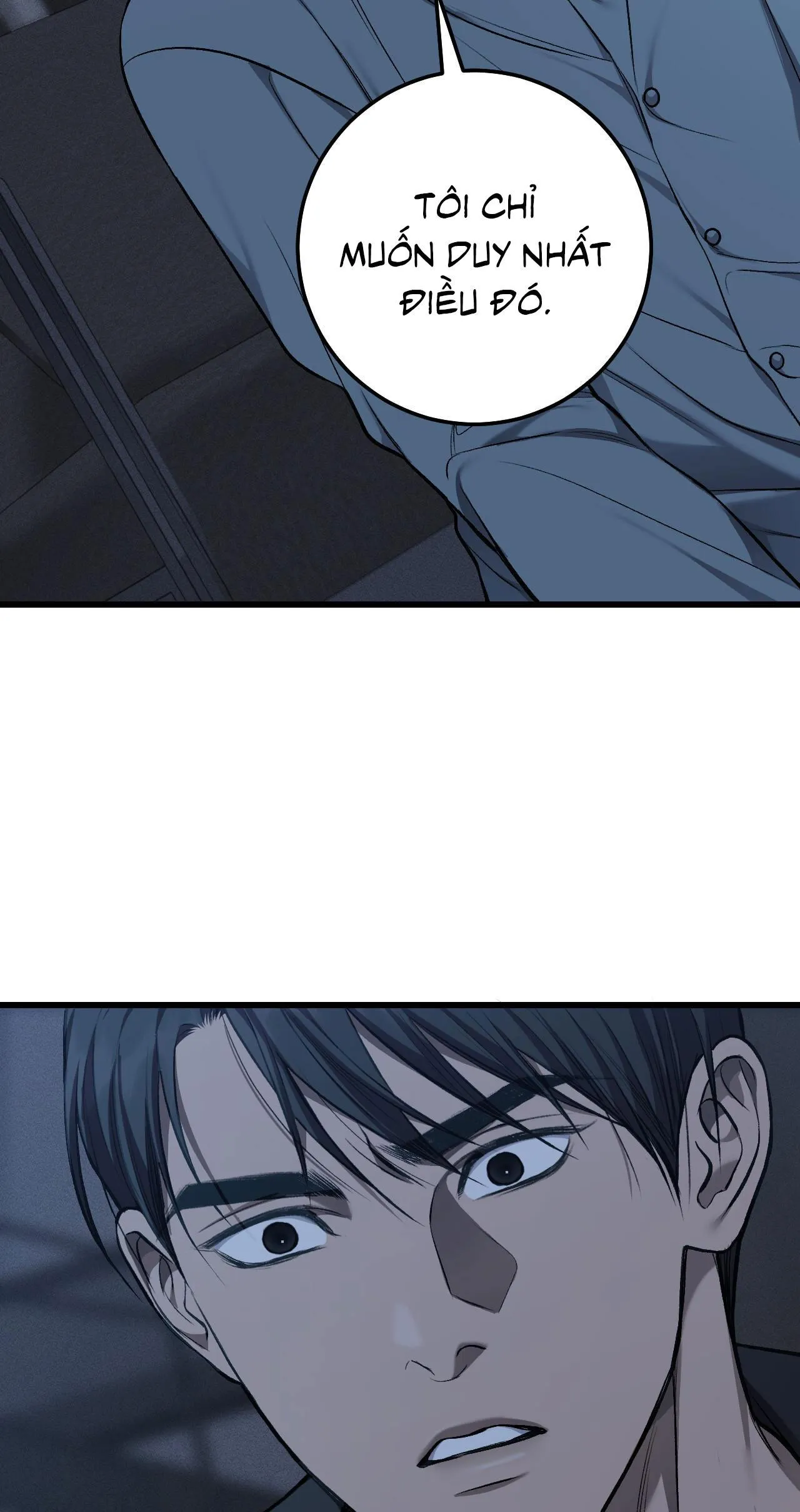 XX ĐÊ TIỆN Chapter 48 Trang 53