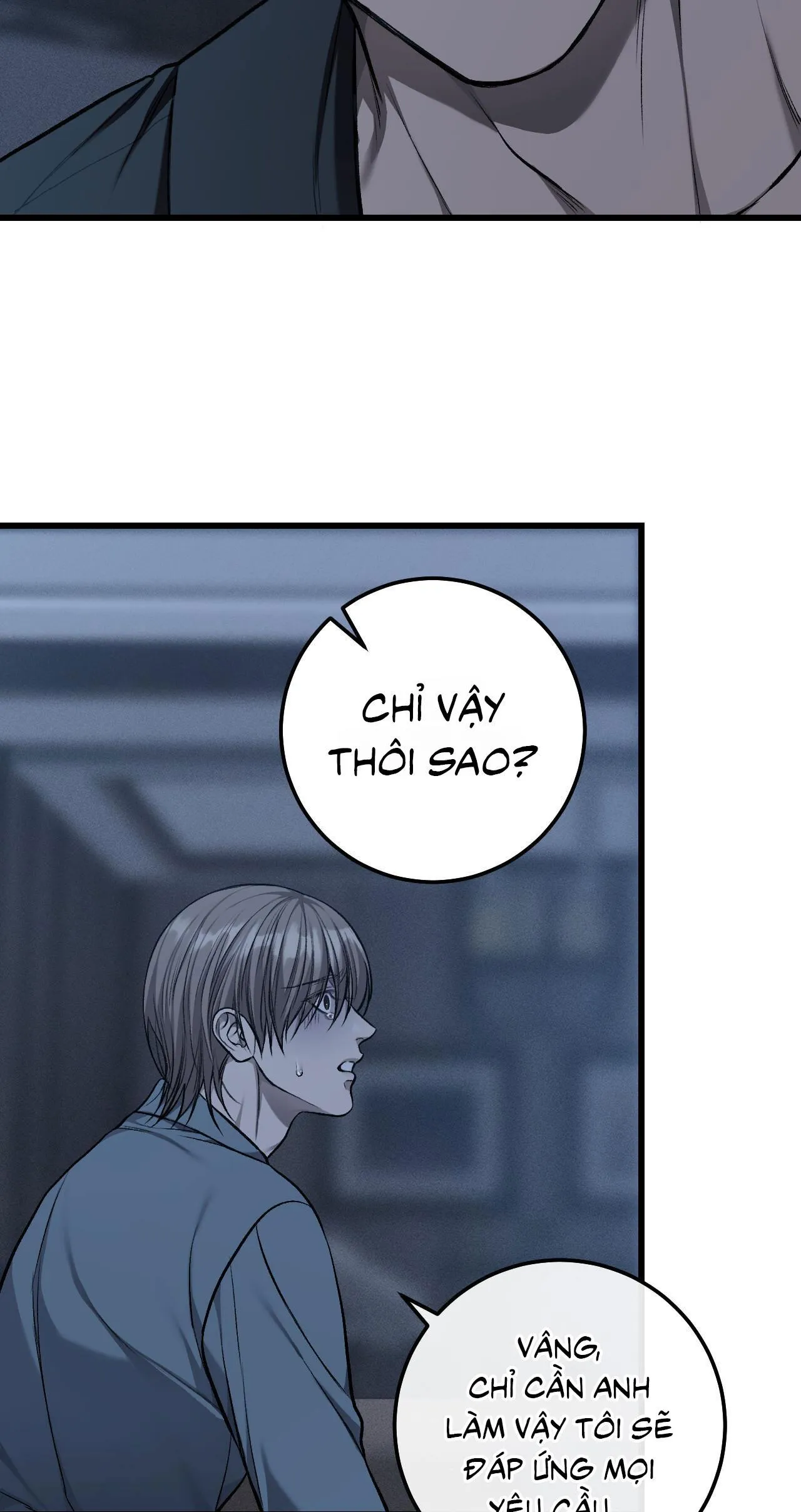 XX ĐÊ TIỆN Chapter 48 Trang 54