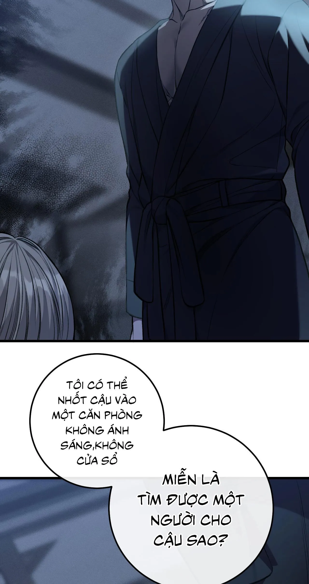 XX ĐÊ TIỆN Chapter 48 Trang 56