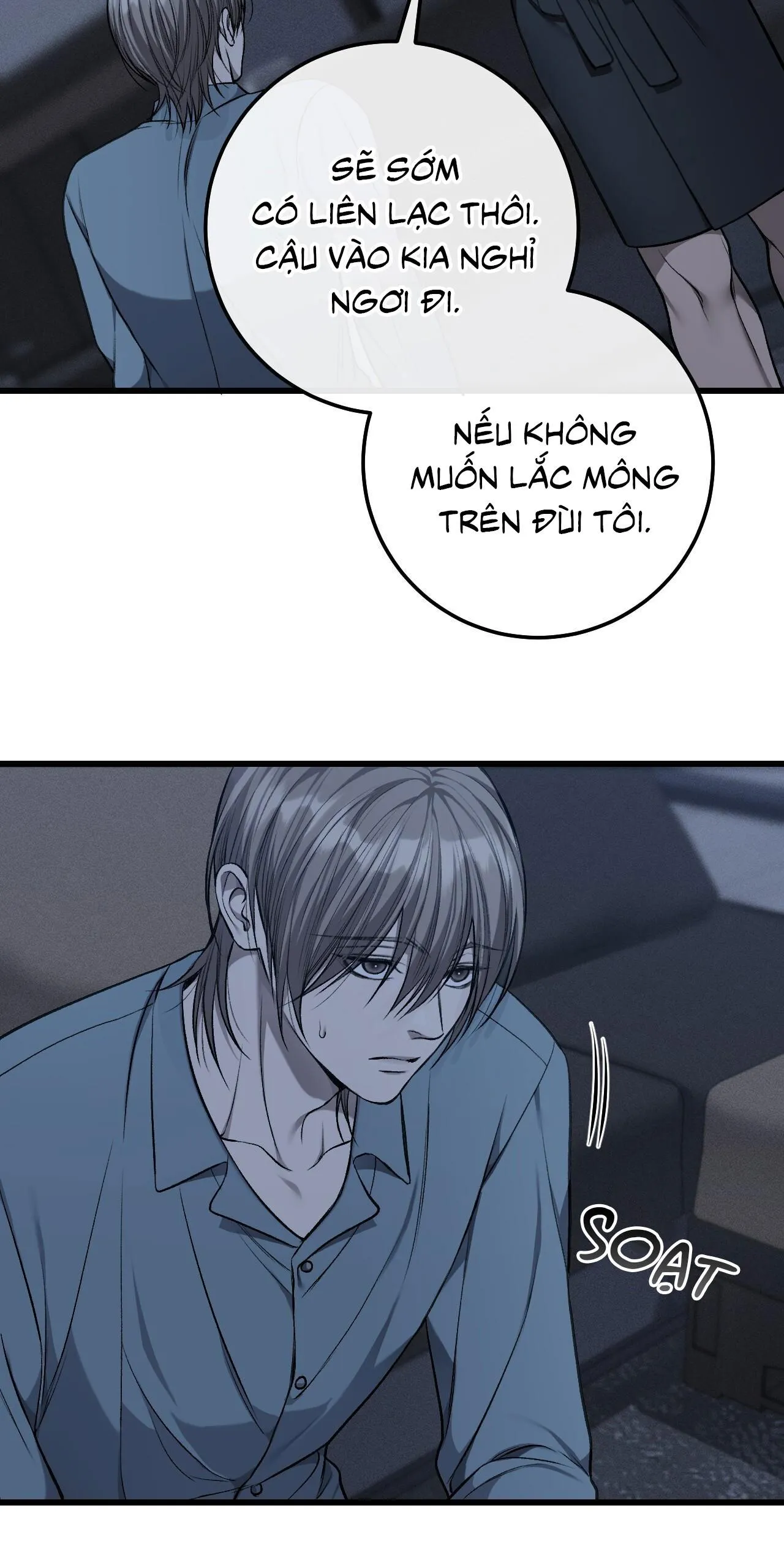 XX ĐÊ TIỆN Chapter 49 Trang 5