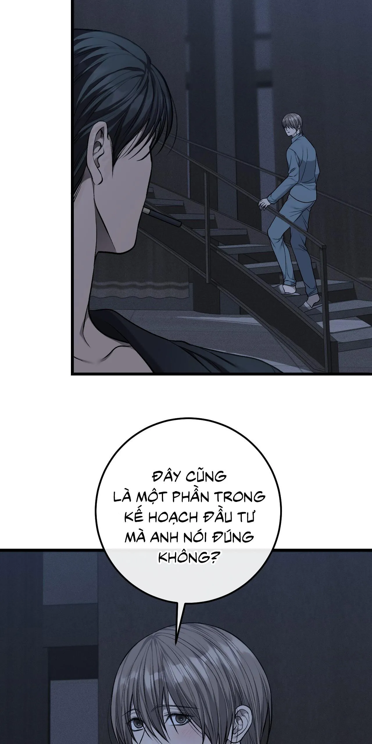 XX ĐÊ TIỆN Chapter 49 Trang 7