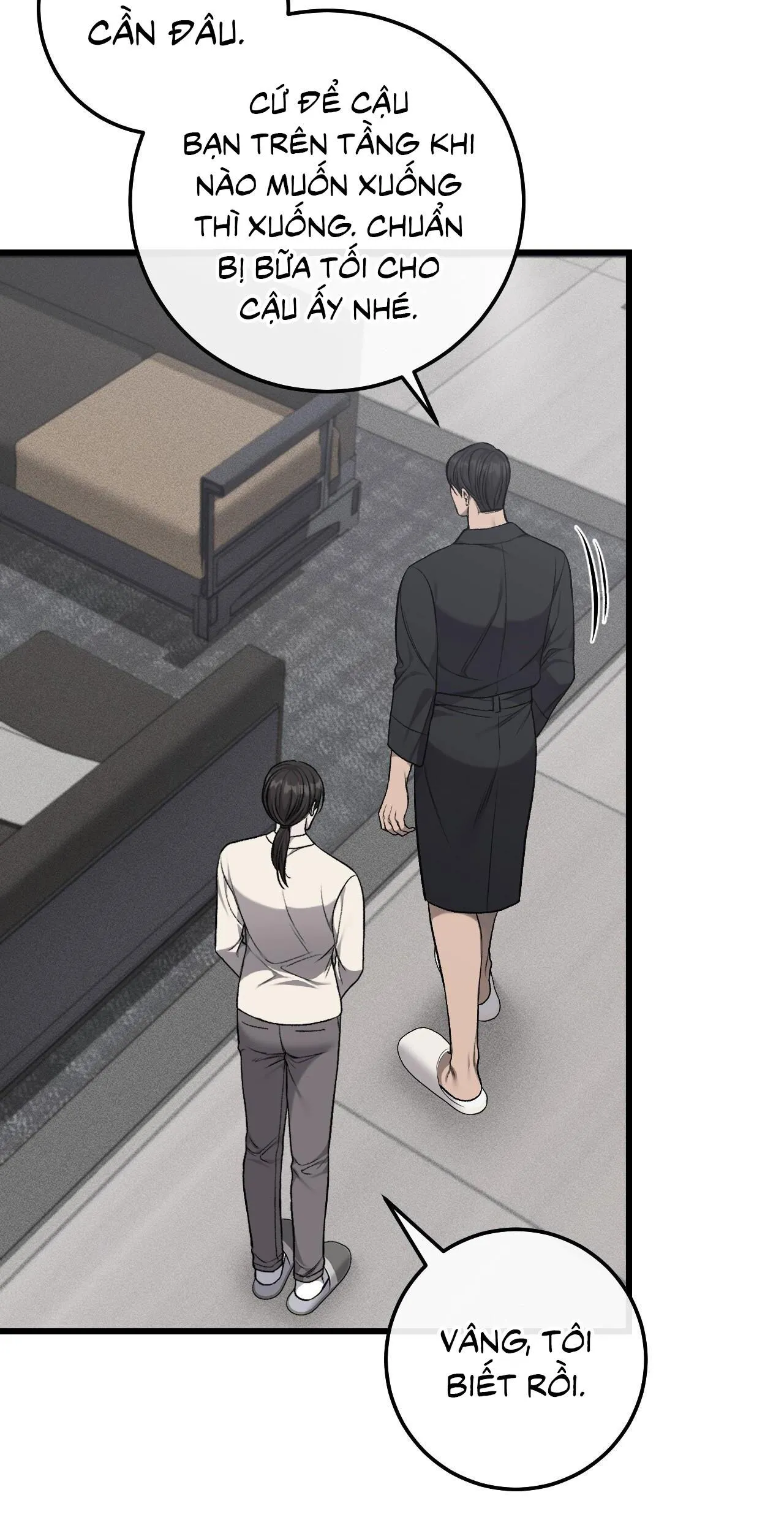 XX ĐÊ TIỆN Chapter 49 Trang 17