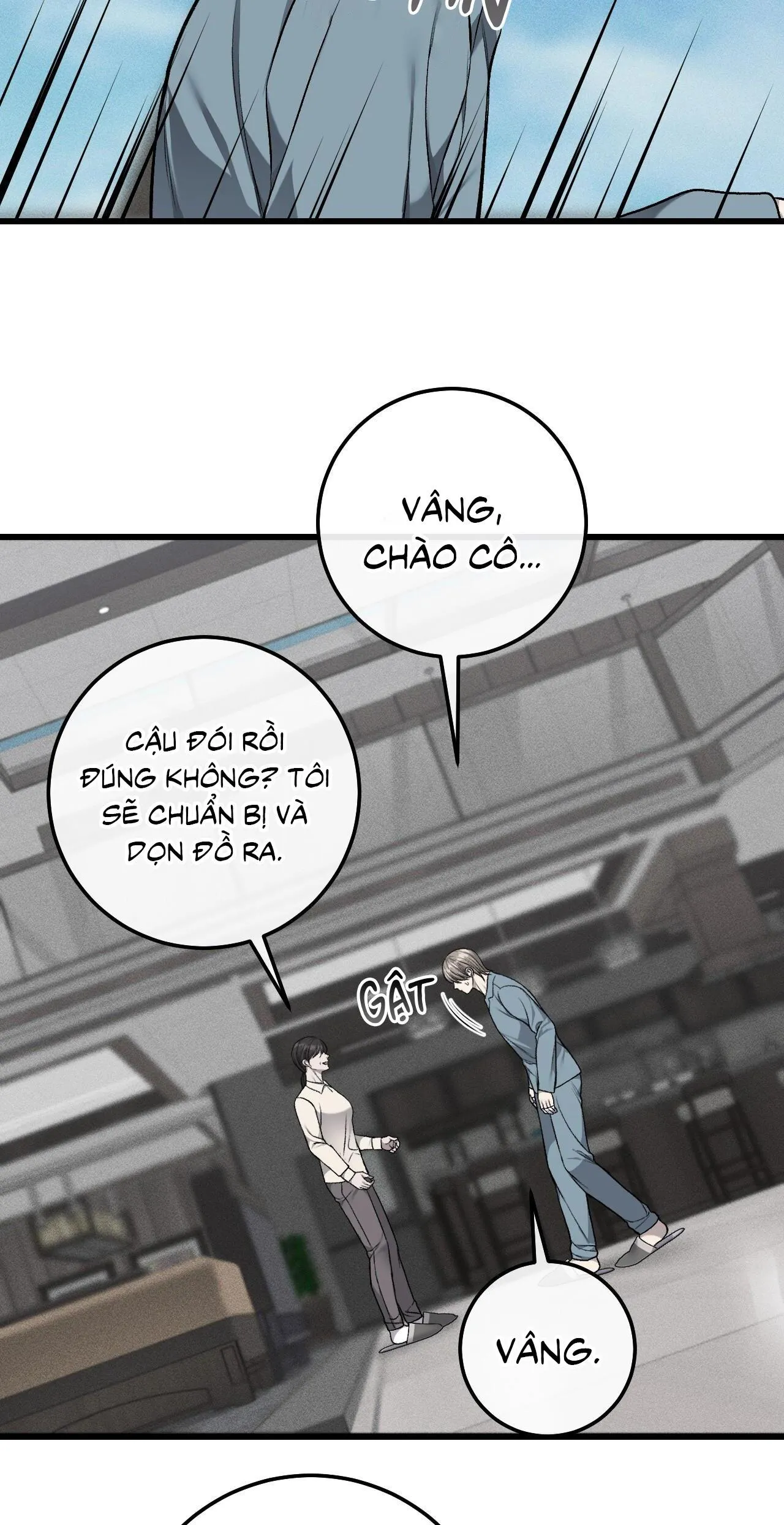 XX ĐÊ TIỆN Chapter 49 Trang 19