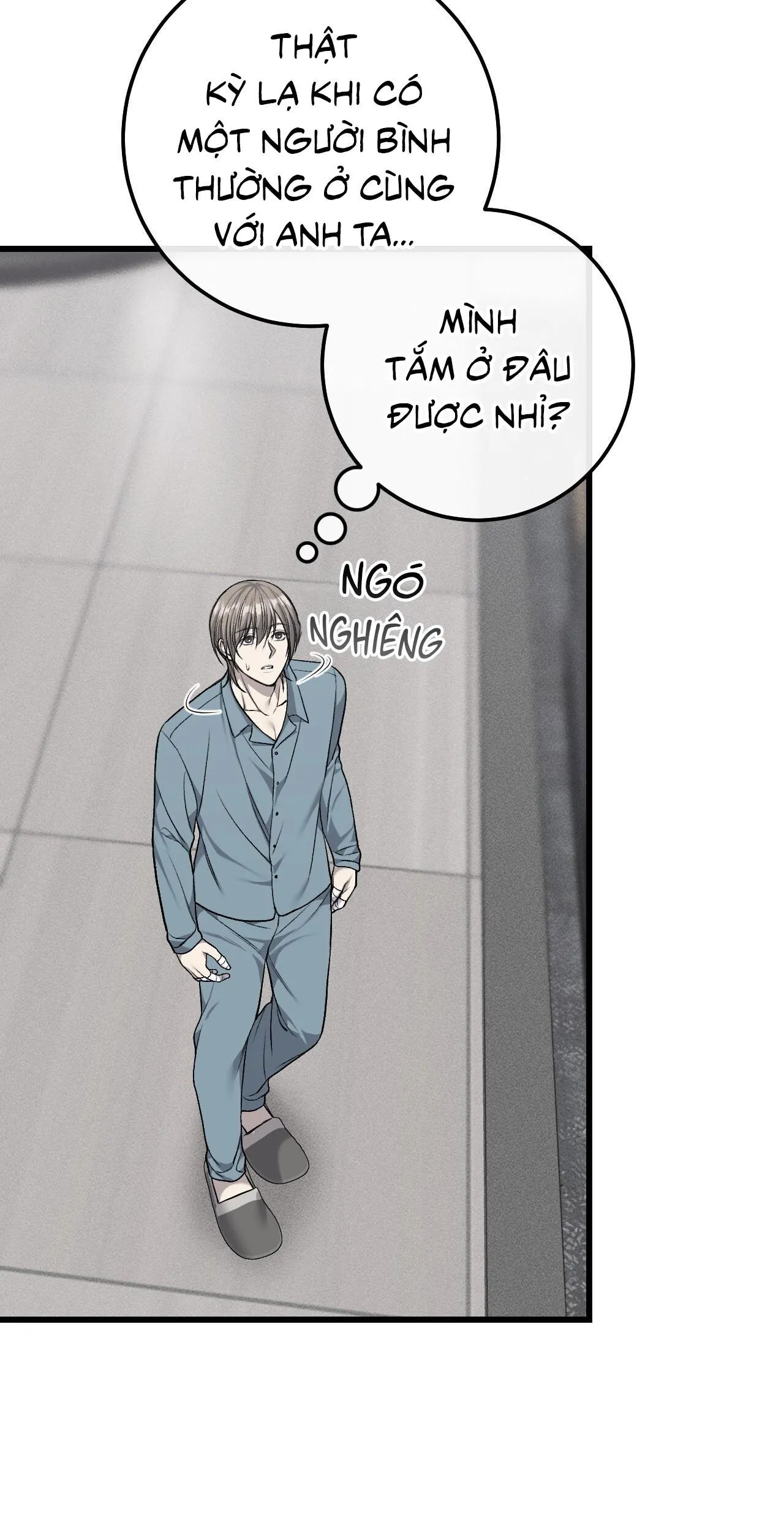 XX ĐÊ TIỆN Chapter 49 Trang 20