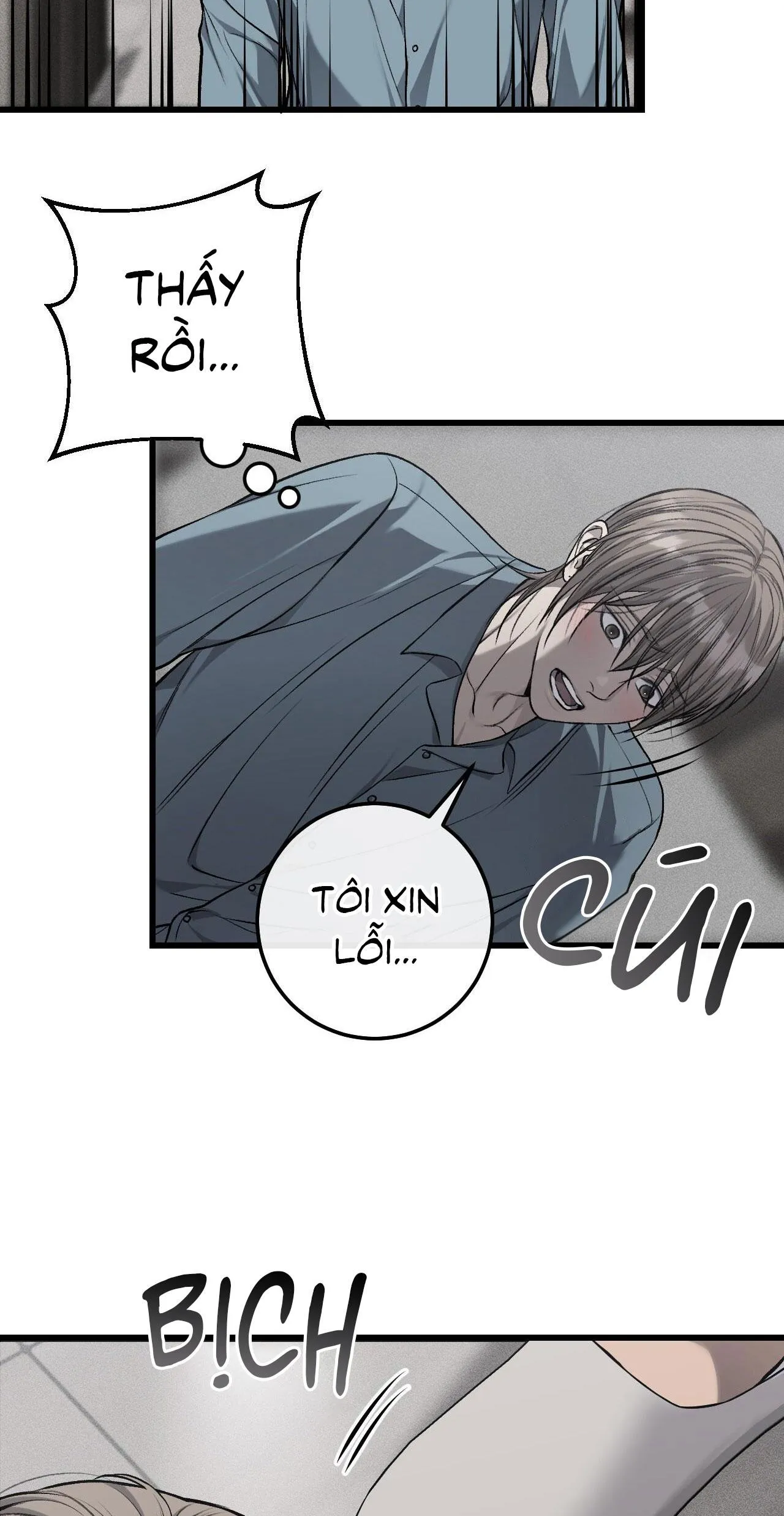 XX ĐÊ TIỆN Chapter 49 Trang 24