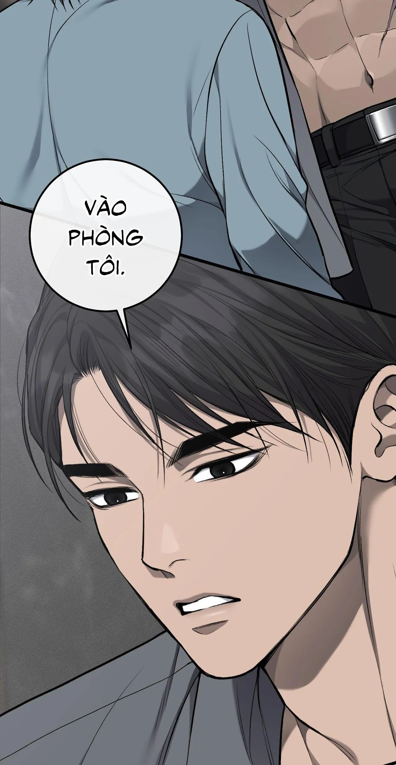 XX ĐÊ TIỆN Chapter 49 Trang 26