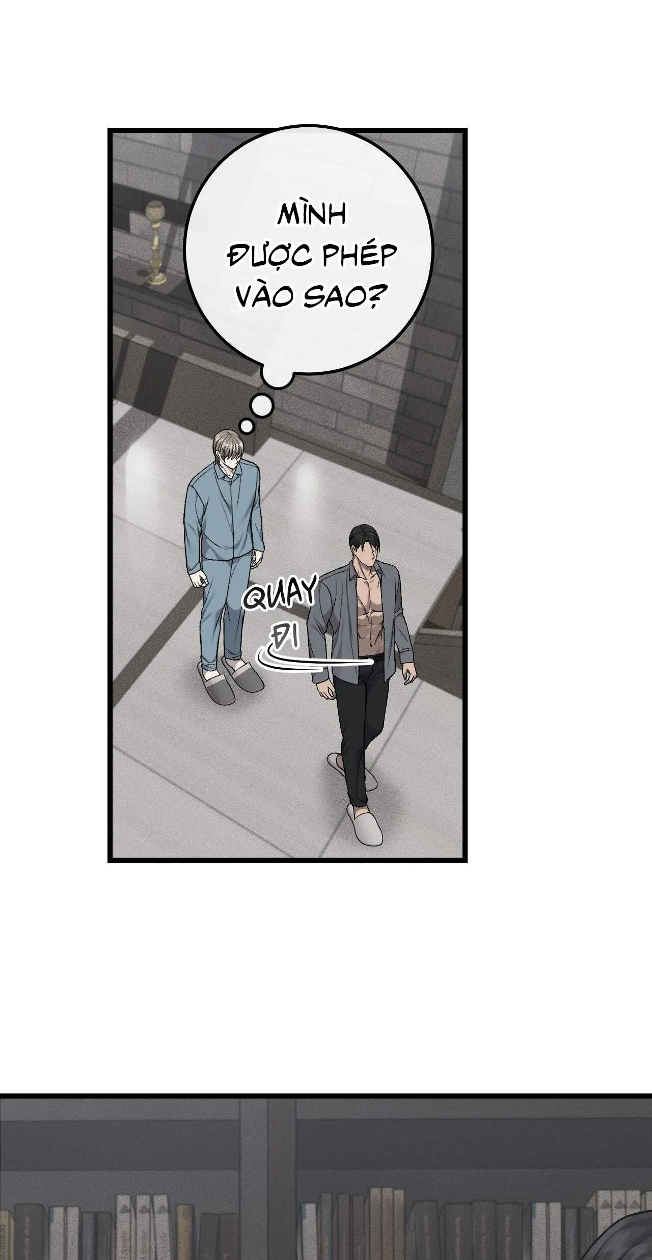 XX ĐÊ TIỆN Chapter 49 Trang 28