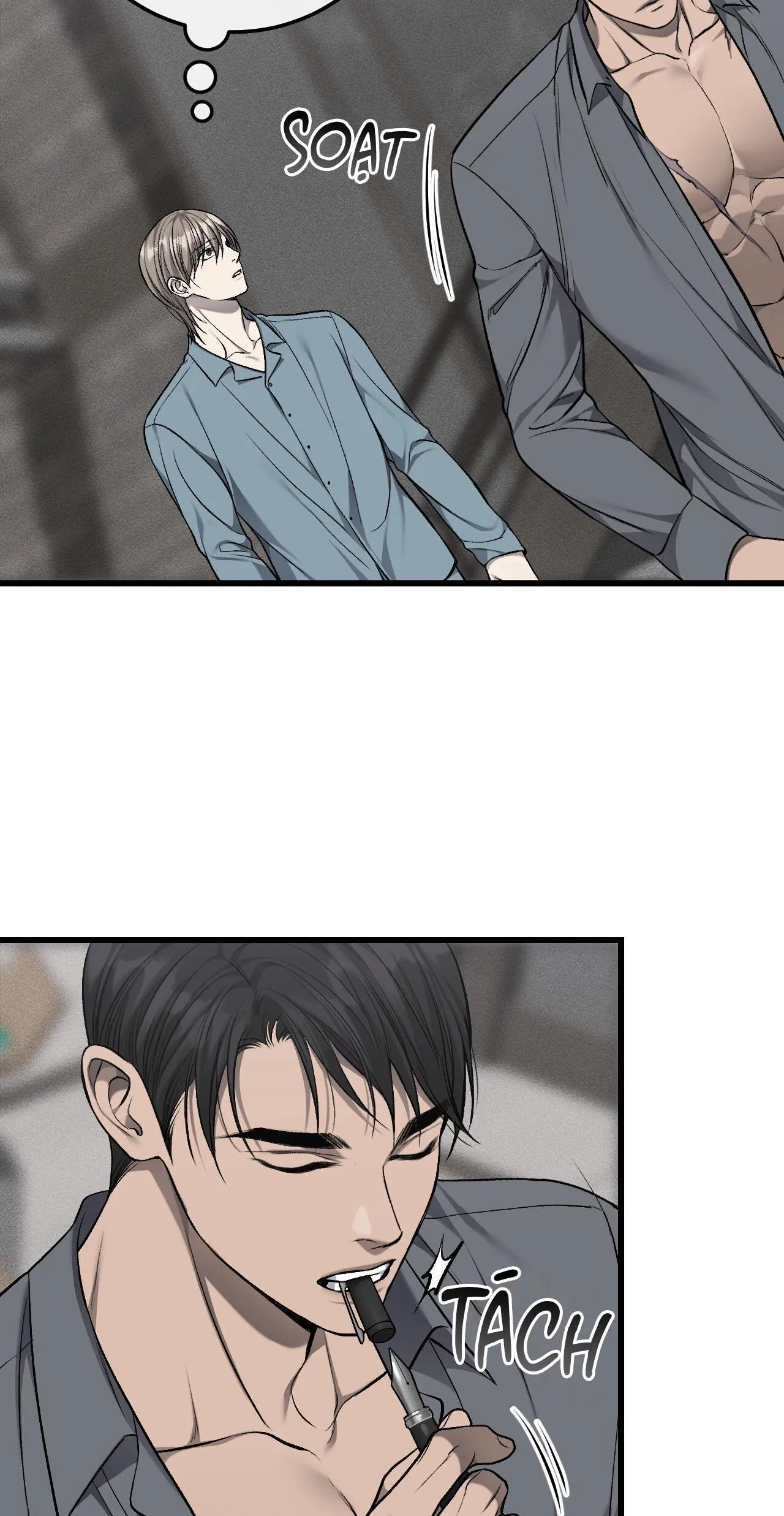 XX ĐÊ TIỆN Chapter 49 Trang 30