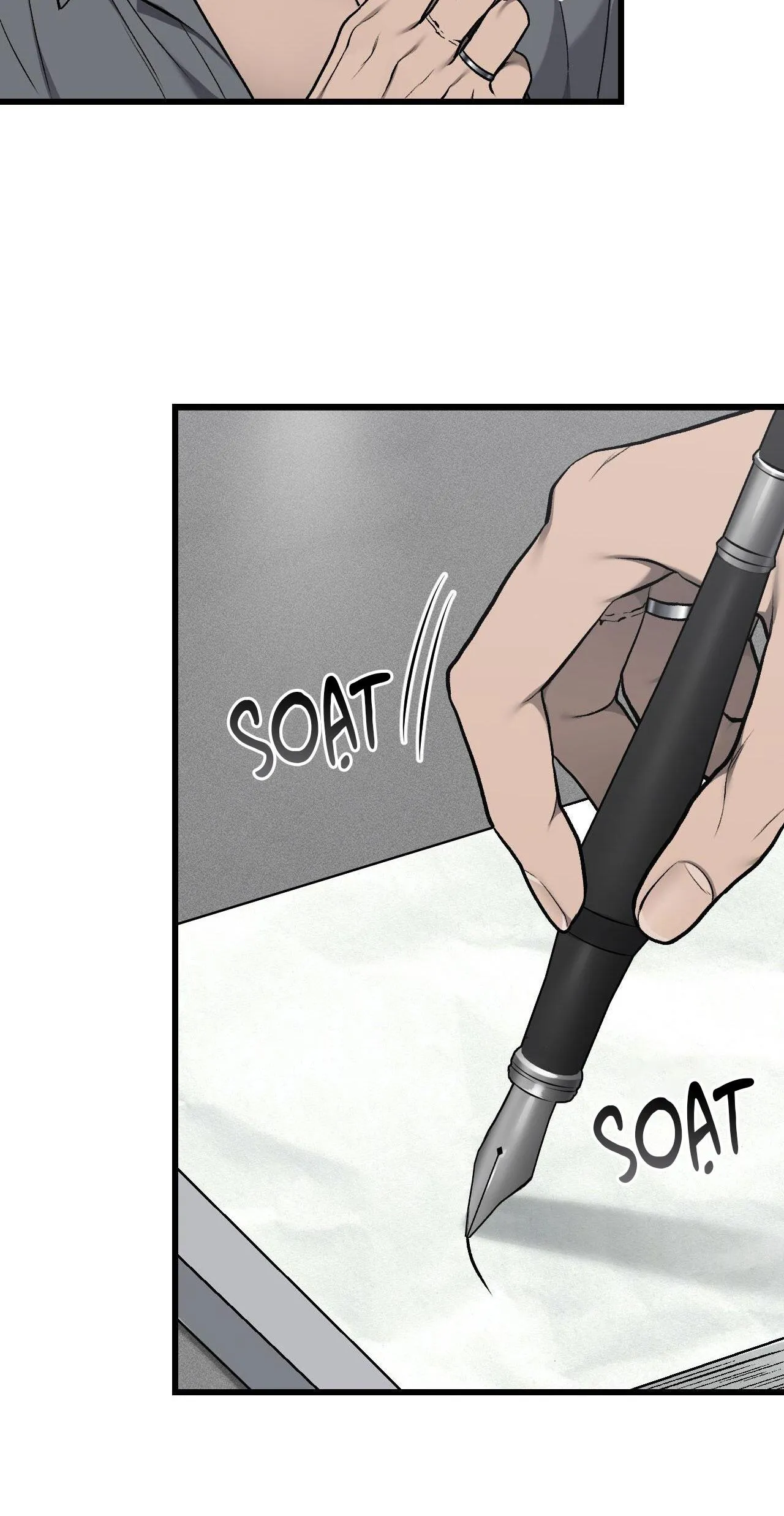 XX ĐÊ TIỆN Chapter 49 Trang 31