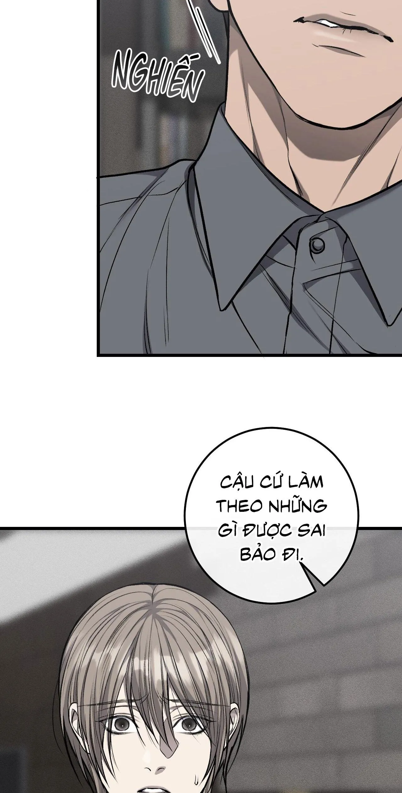 XX ĐÊ TIỆN Chapter 49 Trang 37