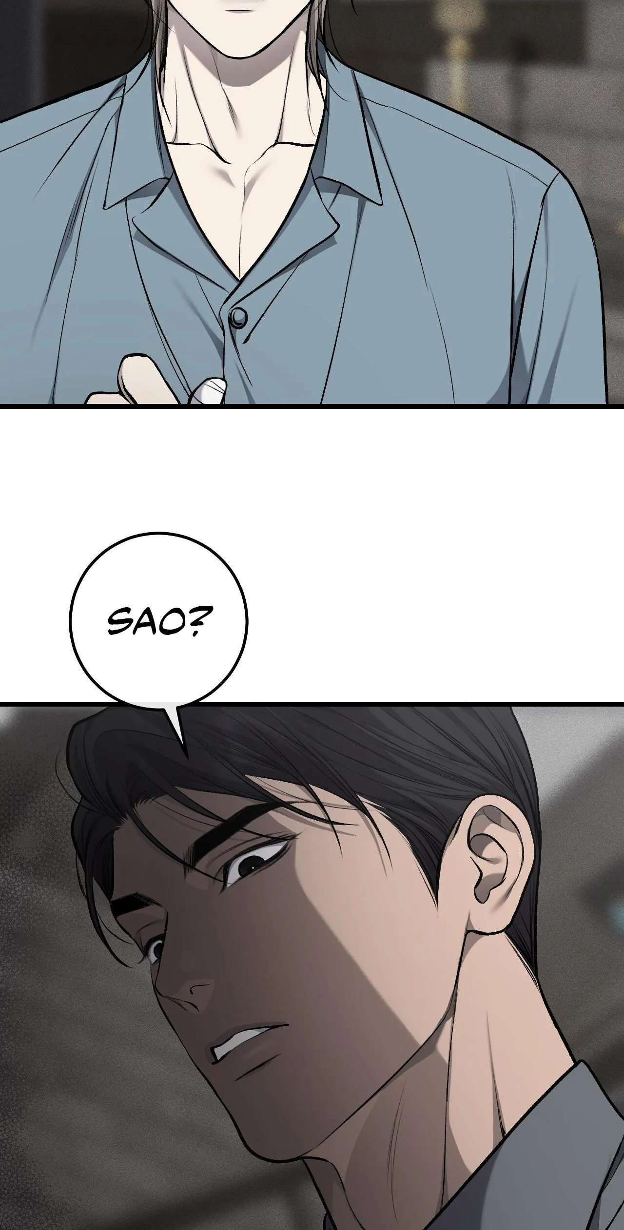 XX ĐÊ TIỆN Chapter 49 Trang 38